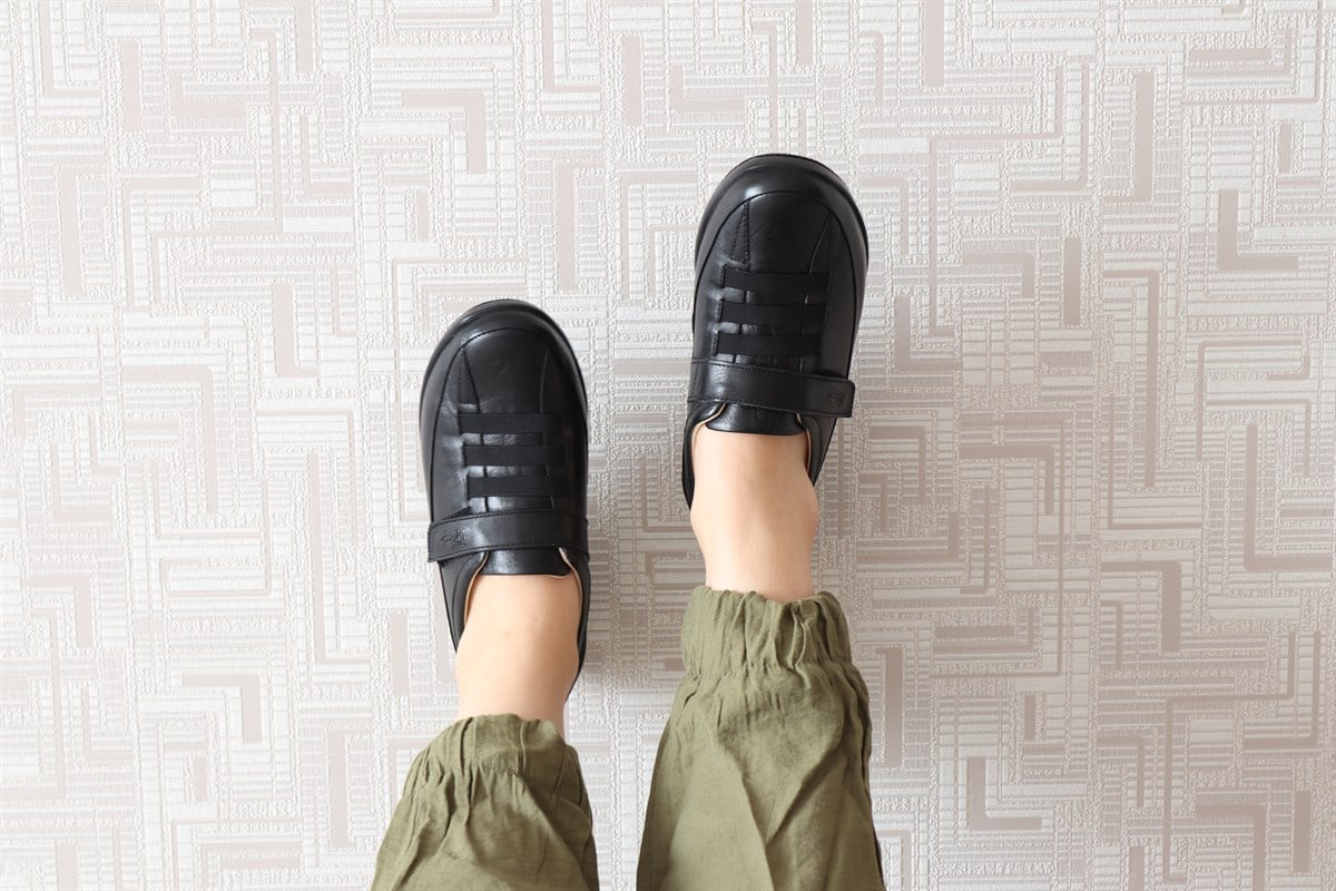 DIABETIC ORTHOPEDIC WOMEN'S CASUAL SHOES