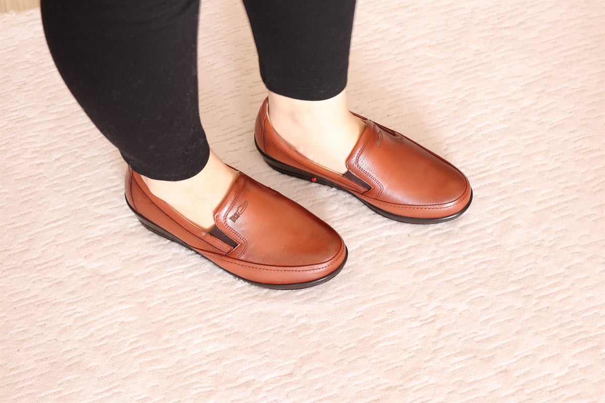 DIABETIC ORTHOPEDIC WOMEN'S CASUAL SHOES