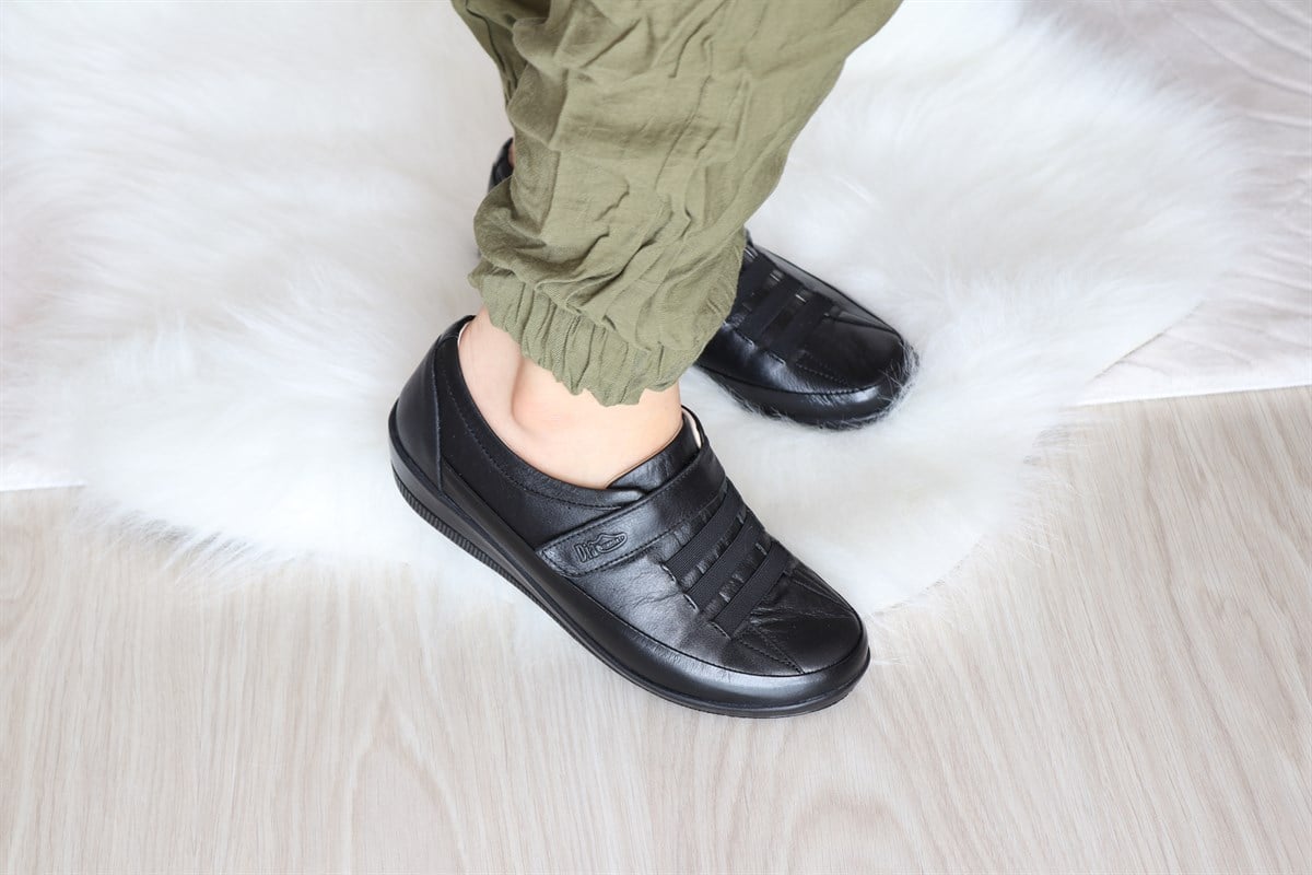 DIABETIC ORTHOPEDIC WOMEN'S CASUAL SHOES