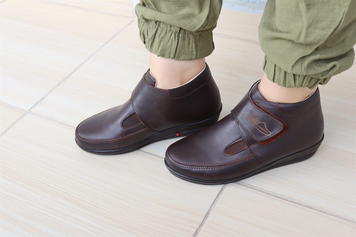 DIABETIC ORTHOPEDIC WOMEN'S CASUAL SHOES