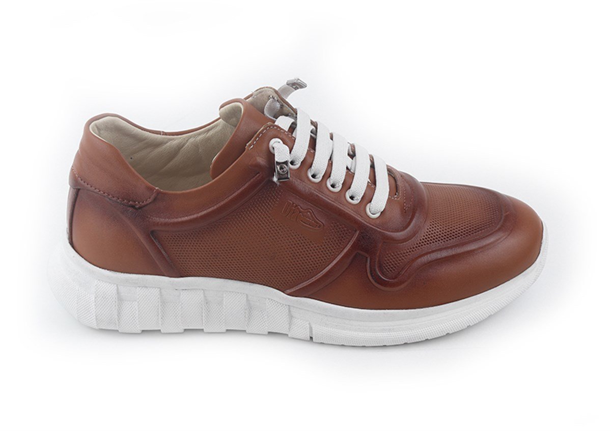 DİYABETİK TAM ORTOPEDİK KADIN SPOR AYAKKABISI