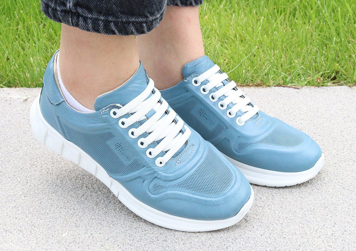 DIABETIC ORTHOPEDIC WOMEN'S SPORT SHOES