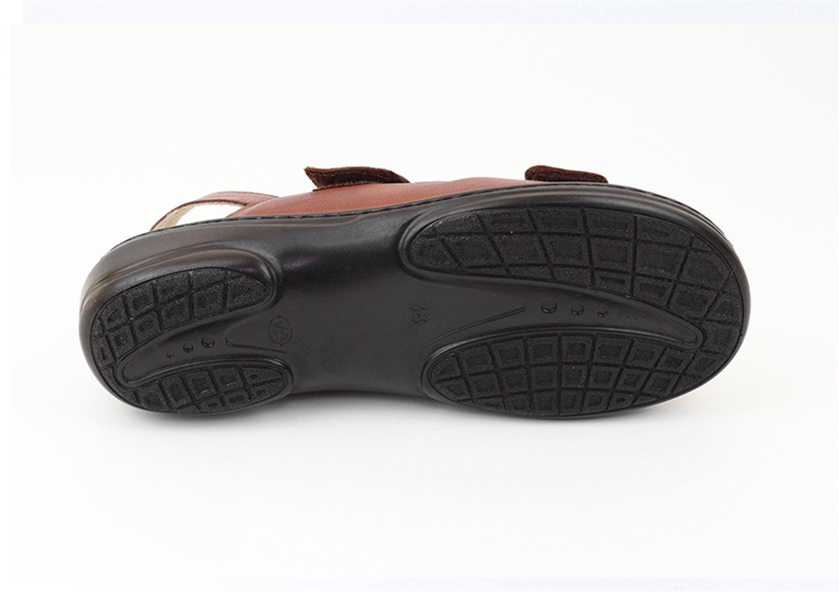 DİYABETİK TAM ORTOPEDİK SANDALET