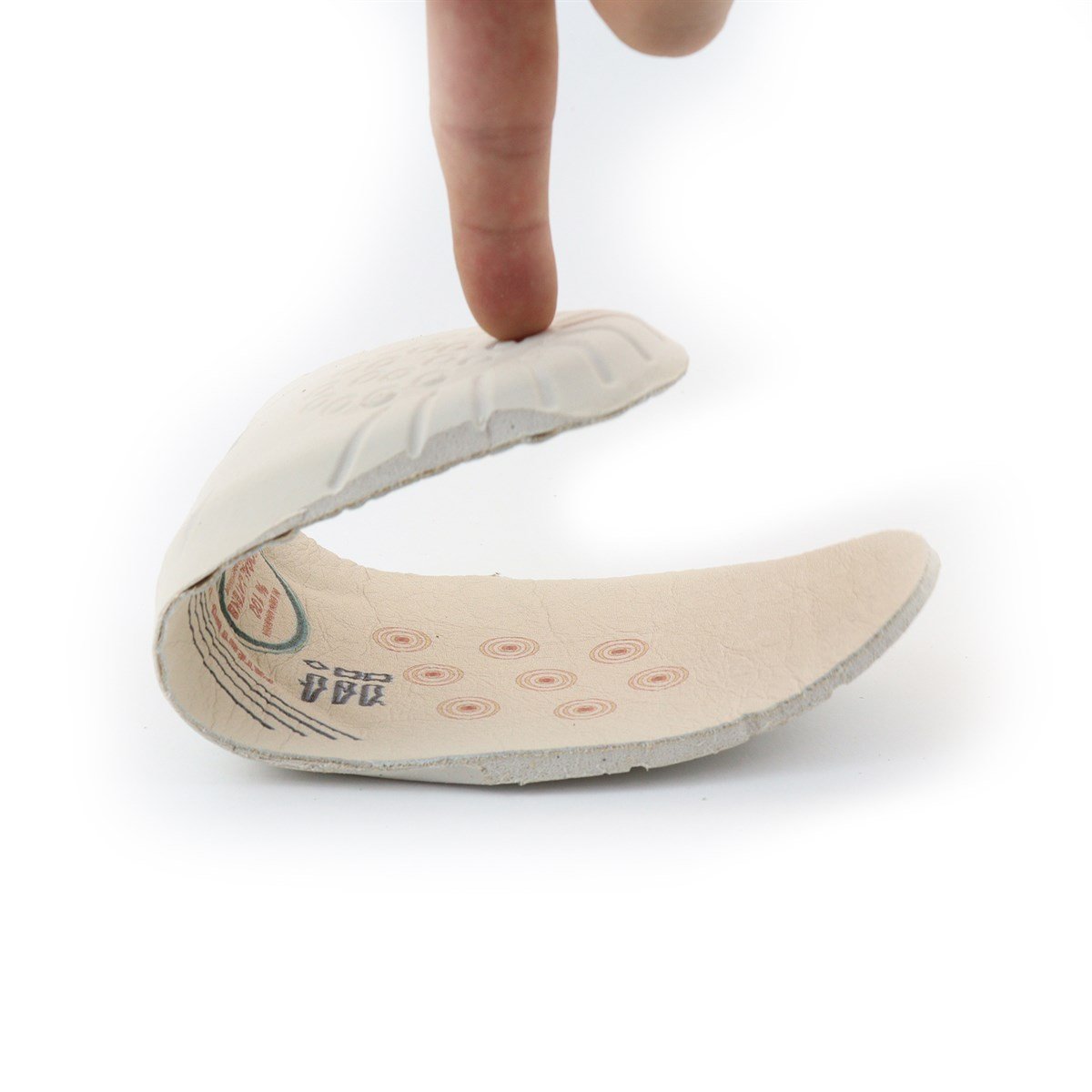 Erkek Tabanlık Diyabetik Anatomik Ortopedik