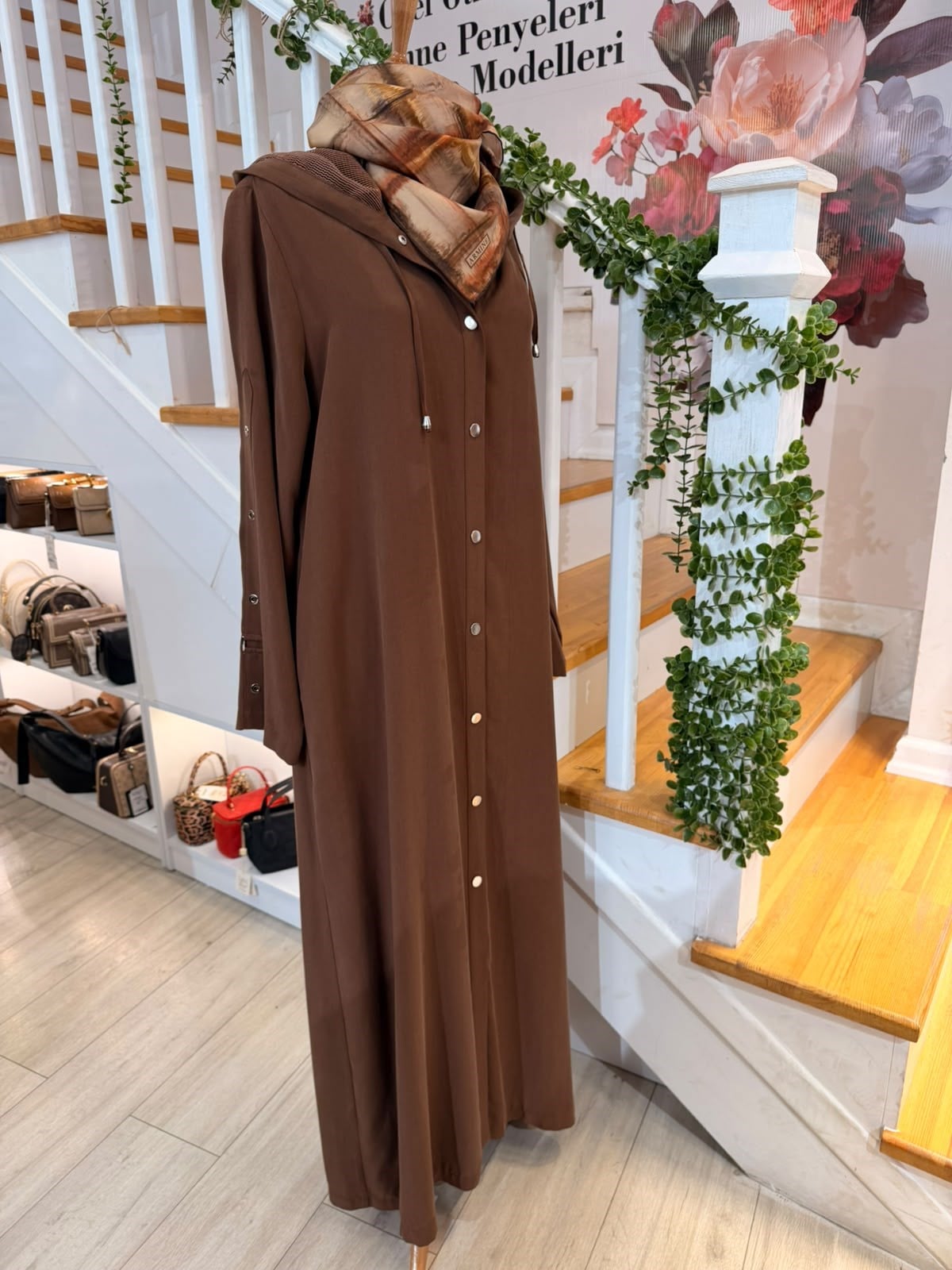 1705  KAHVE KAP ORHAN STORE
