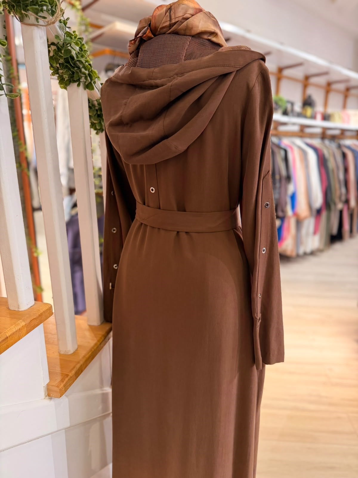 1705  KAHVE KAP ORHAN STORE