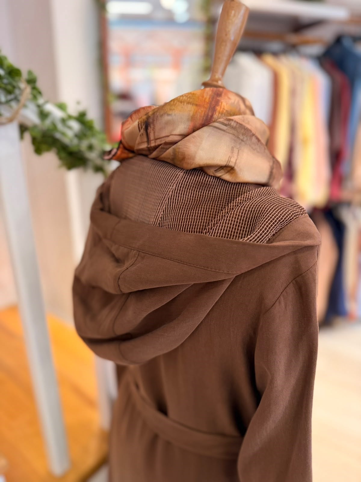 1705  KAHVE KAP ORHAN STORE