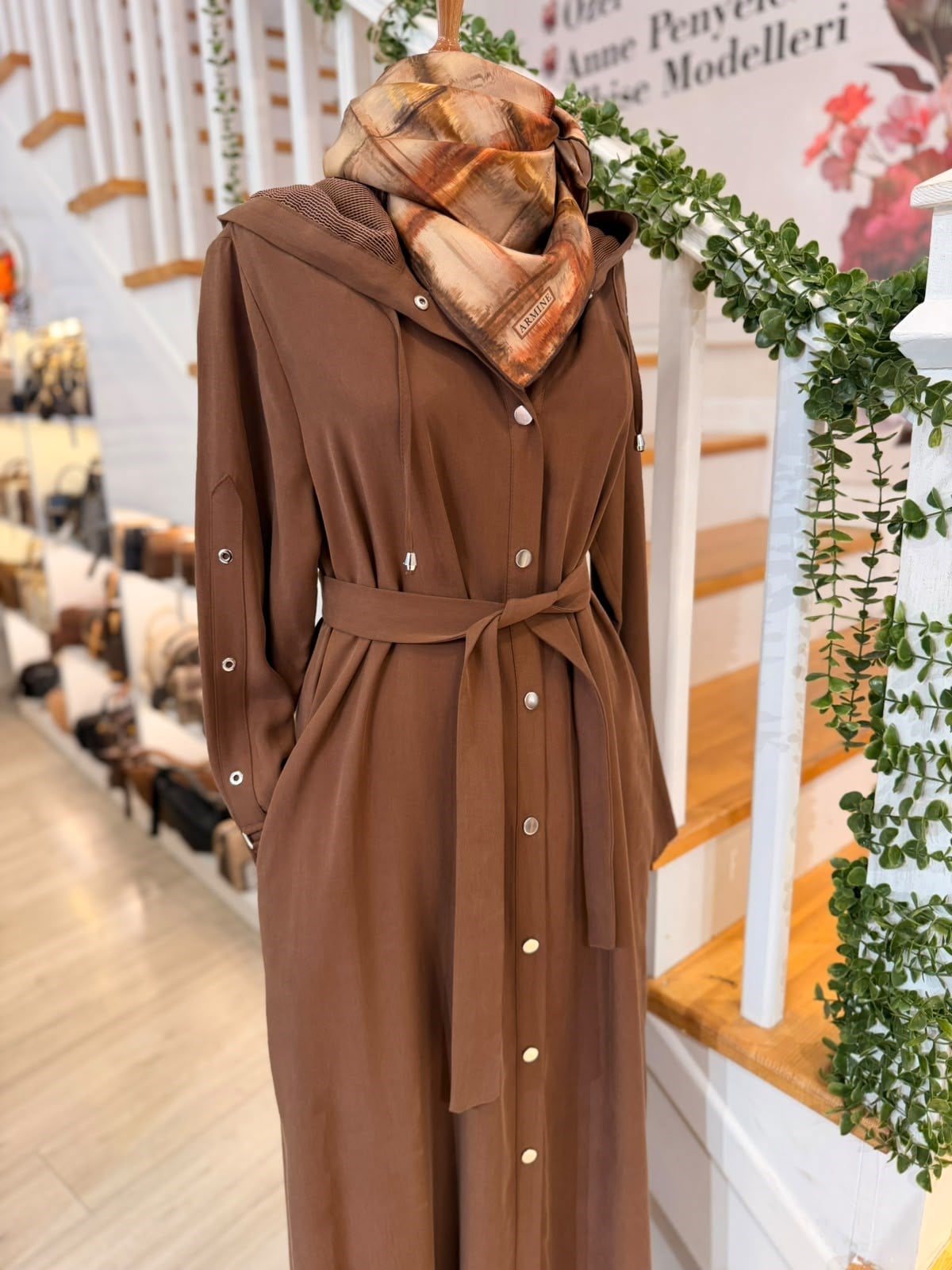 1705  KAHVE KAP ORHAN STORE