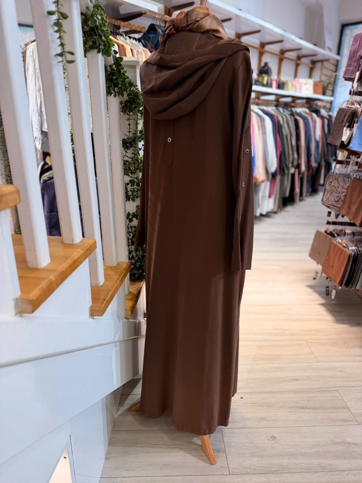 1705  KAHVE KAP ORHAN STORE