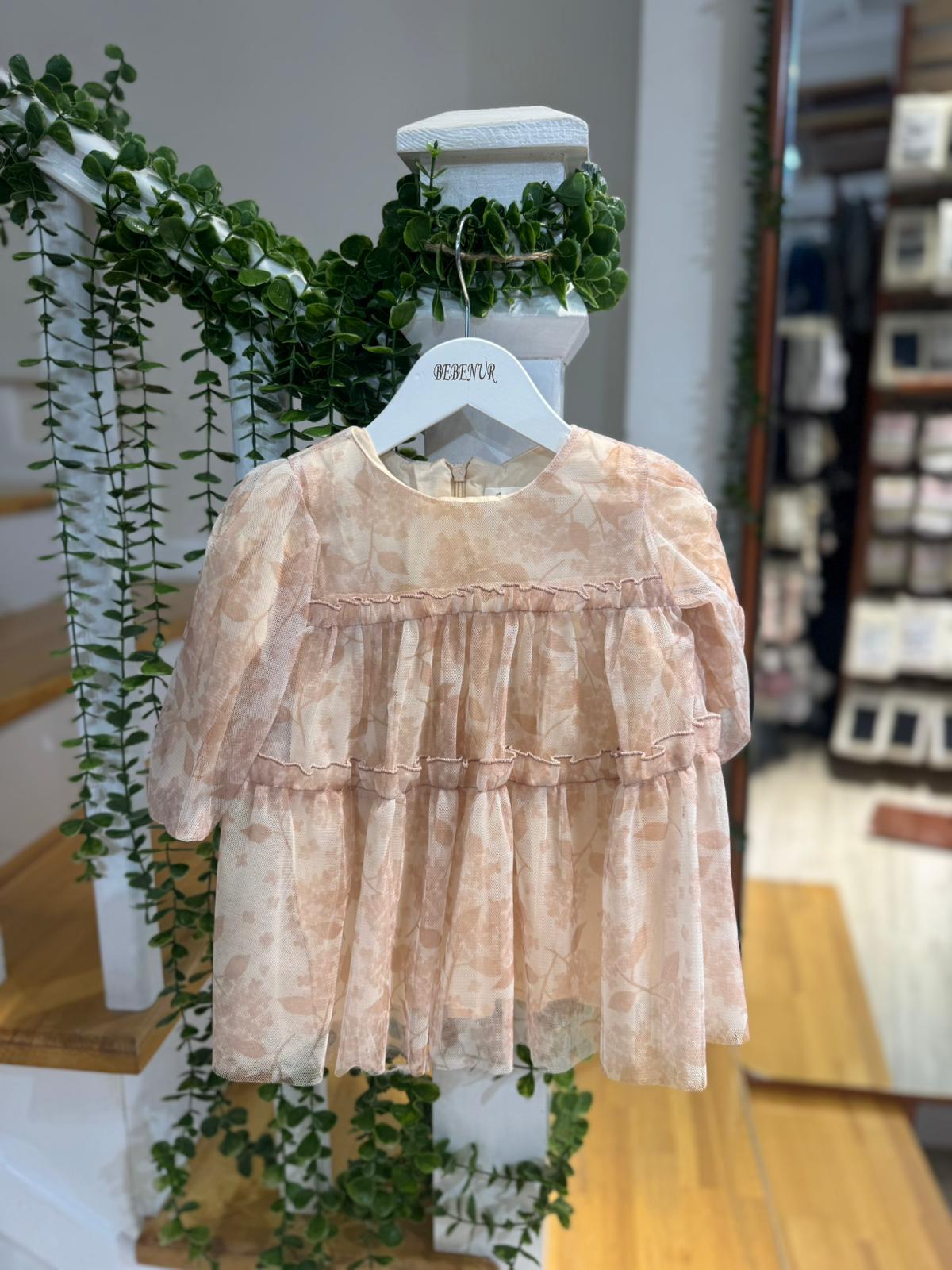 5415 CAMEL 6-24 AY  TRENÇLİ 3 LÜ TAKIM