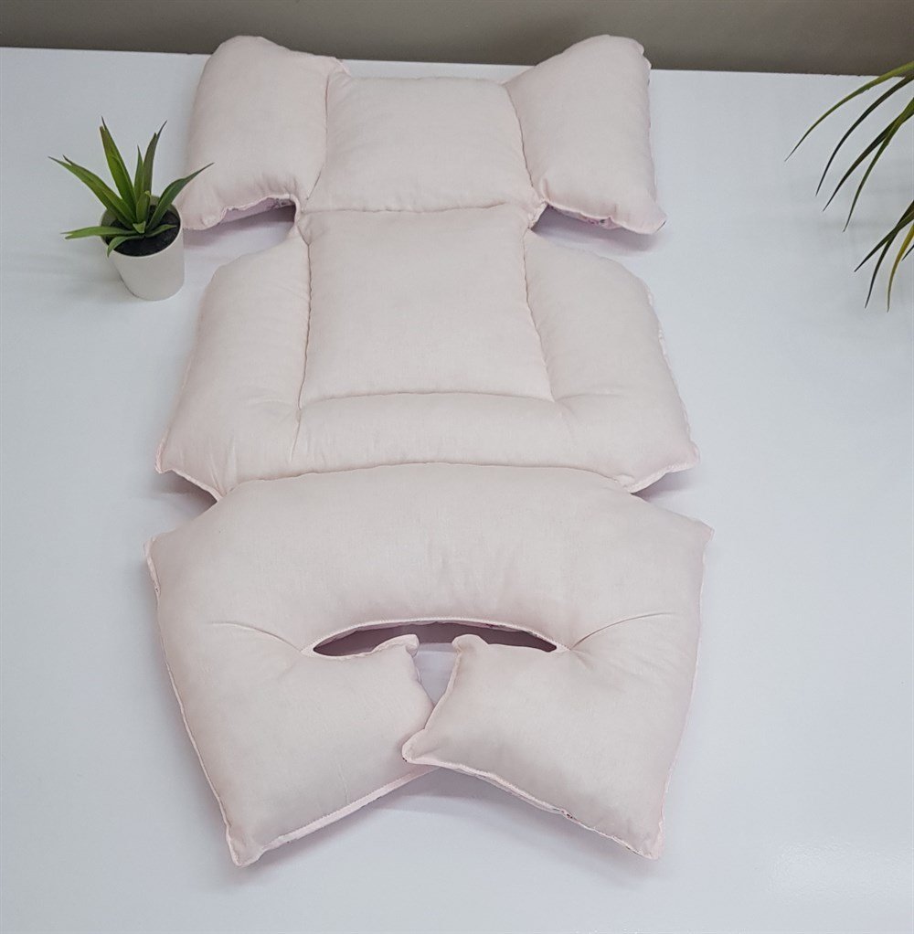 GOBLEN PUSET MİNDERİ