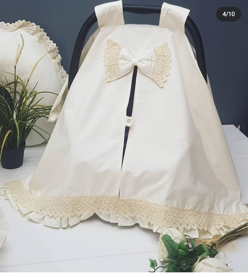 KREM BABYNEST 8 Lİ SET 