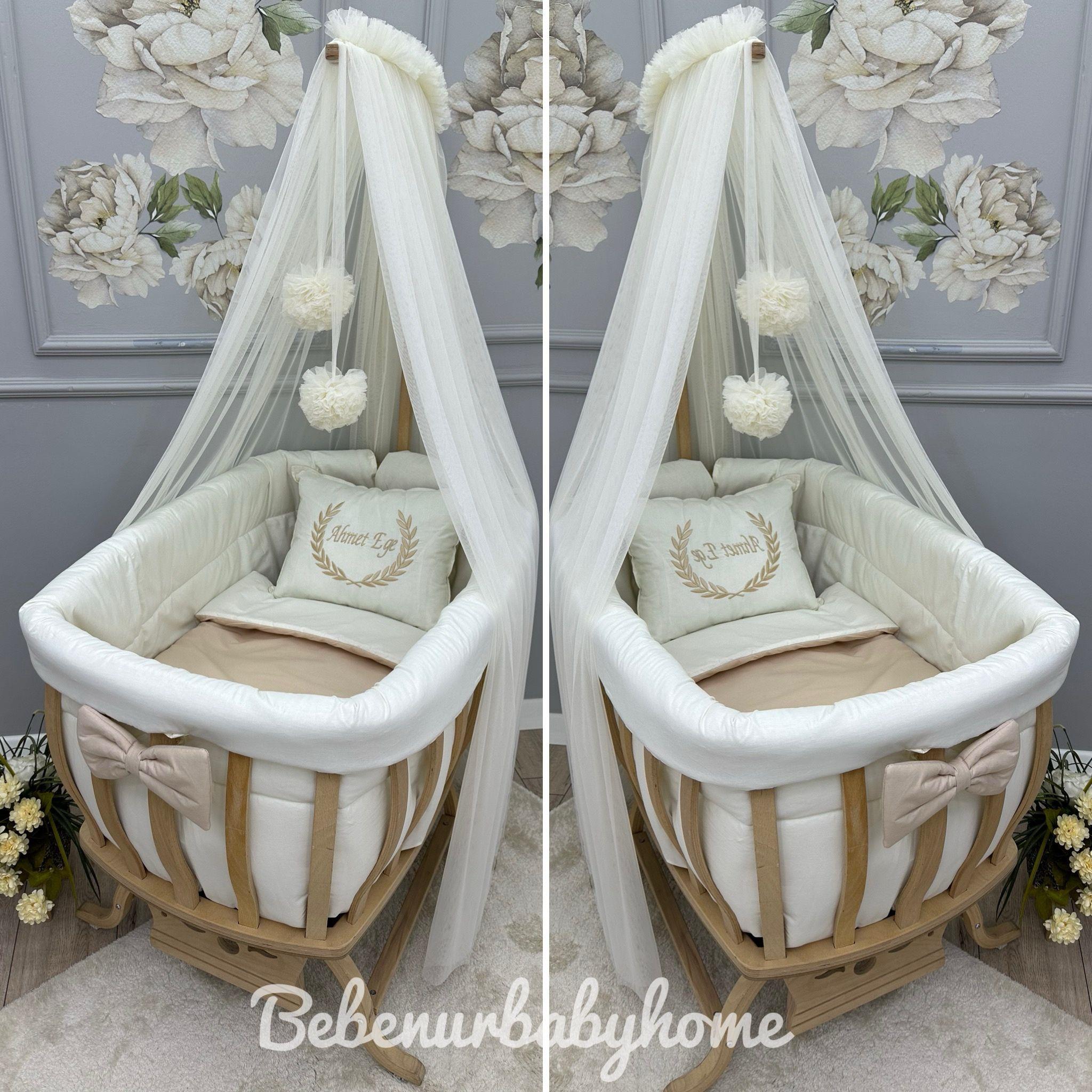 KREM BEJ   BASIC SEPET BEŞİK TEKSTİLİ 