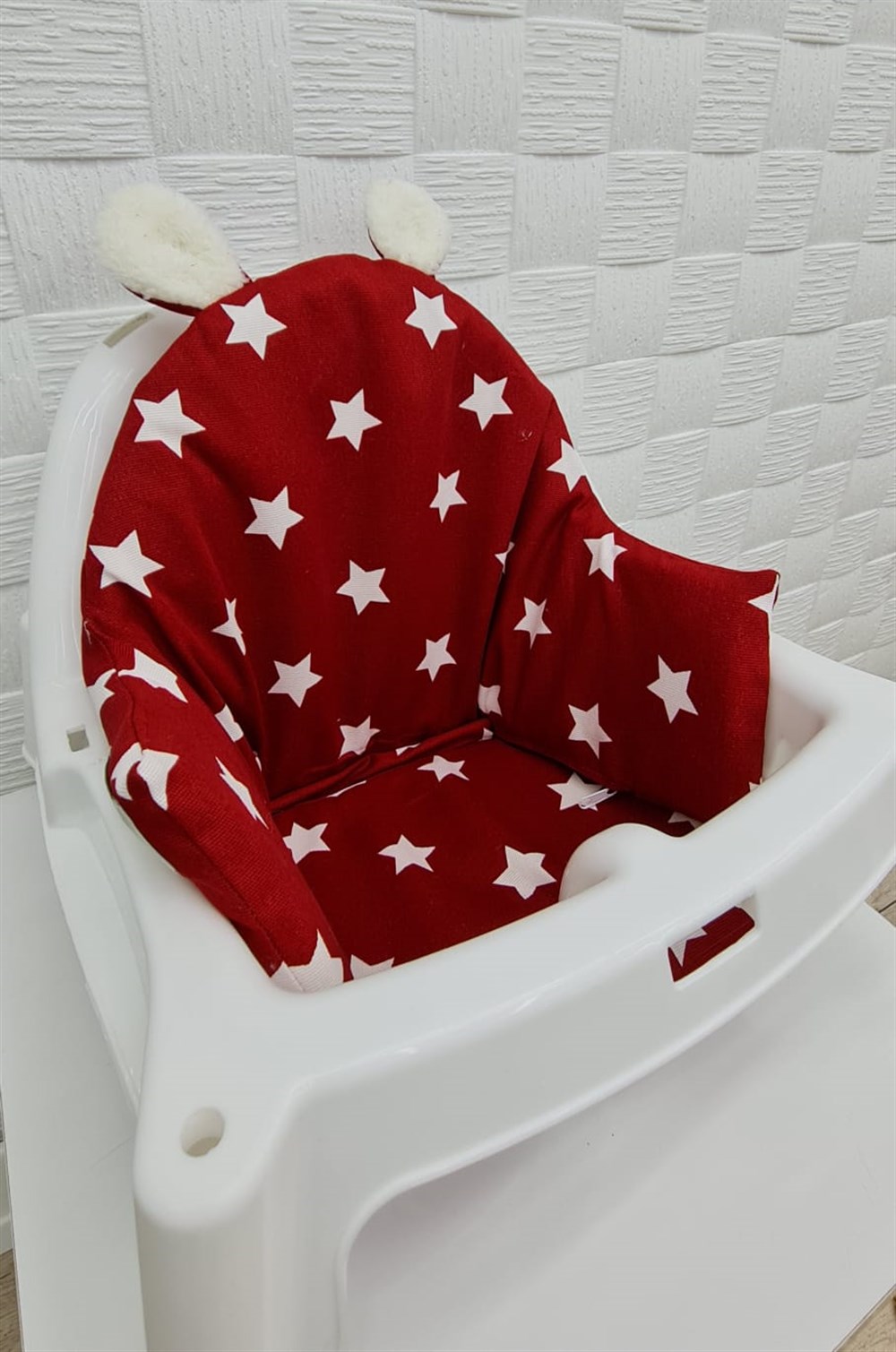 MAMA SANDALYESİ MİNDERİ