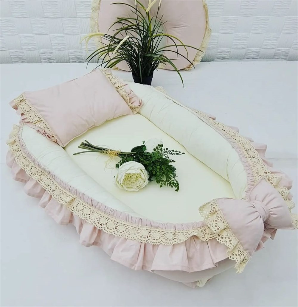 PUDRA KREM BABYNEST