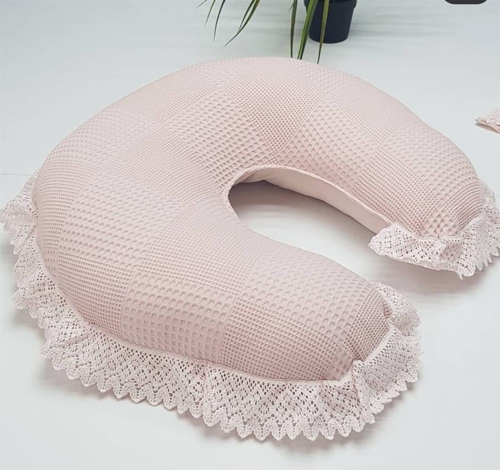 PUDRA PİKE BABYNEST 8 Lİ SET 