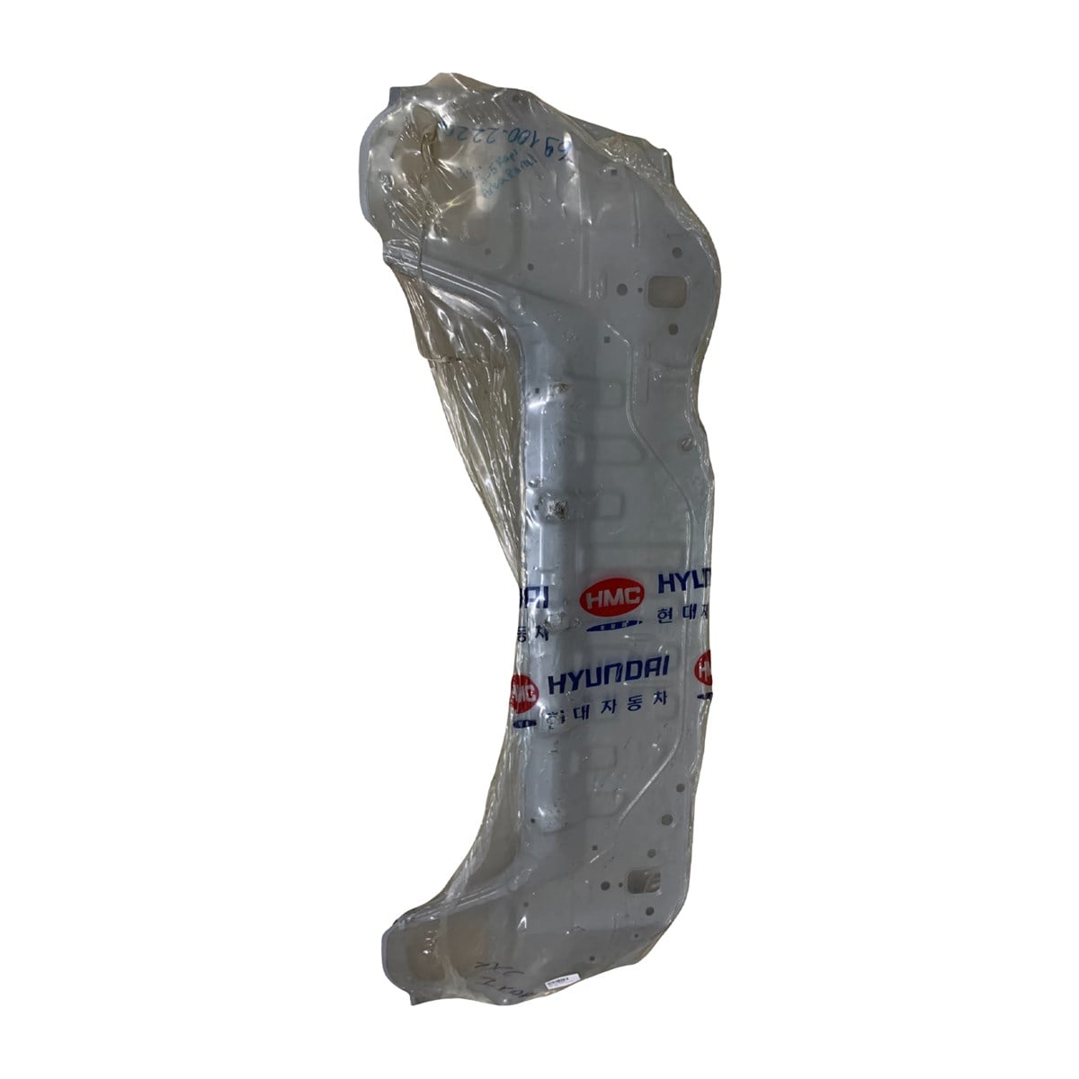 Hyundai Accent 3 Kapı/5 Kapı Arka Panel 1995-2000