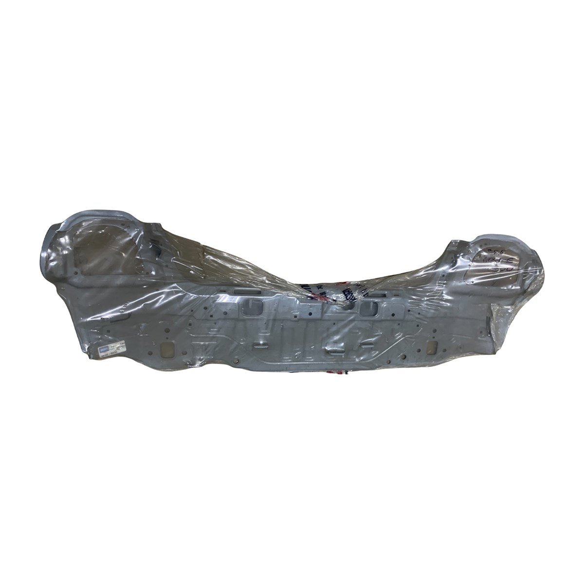 Hyundai Accent 3 Kapı/5 Kapı Arka Panel 1995-2000