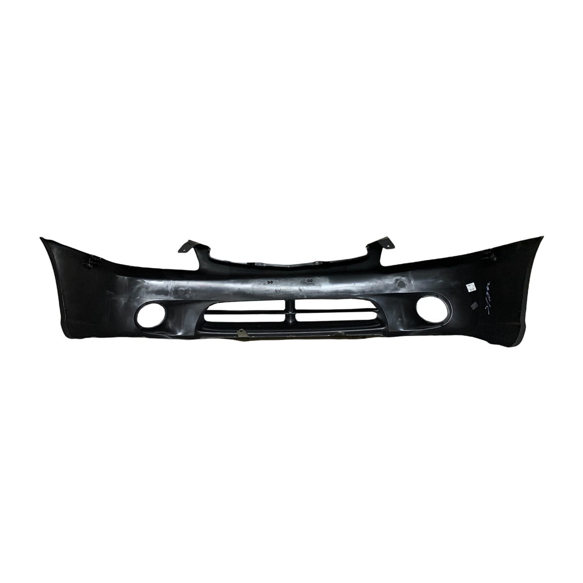 Hyundai Accent 3 Kapı/5 Kapı Ön Tampon 2000-2002