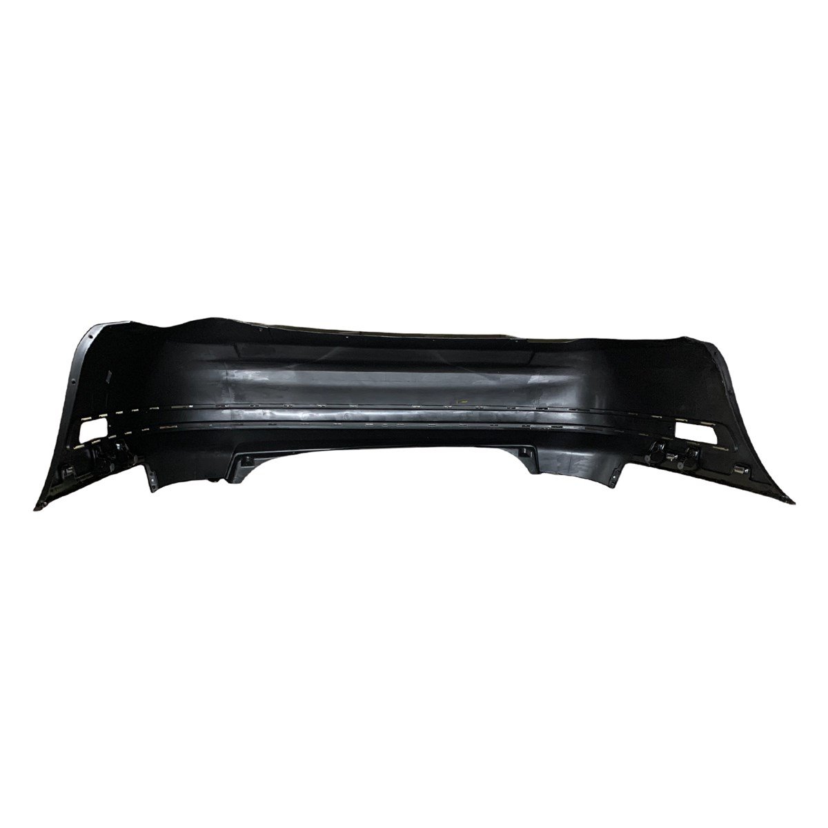 Hyundai Elantra Arka Tampon (Bantlı Tip) 2001-2003