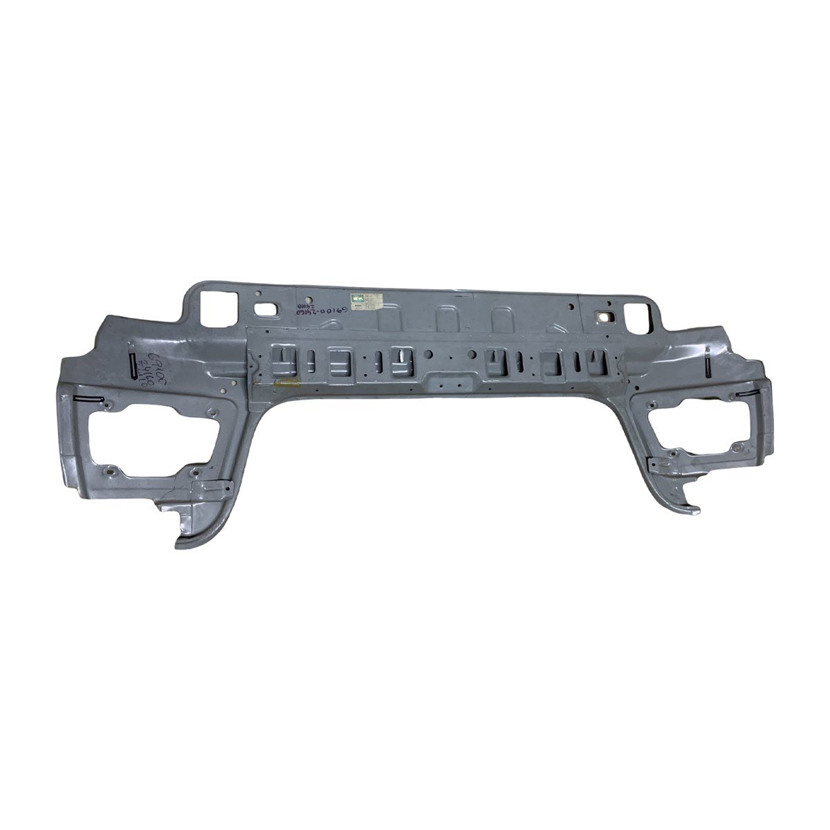 Hyundai Excel Arka Panel 1990-1994