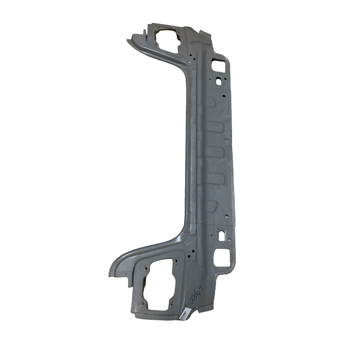 Hyundai Excel Arka Panel 1990-1994
