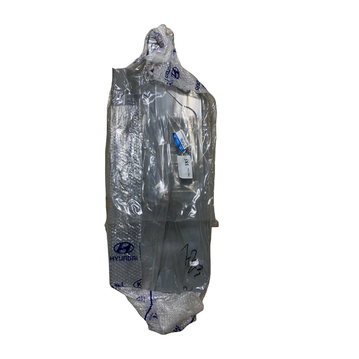Hyundai Sonata Arka Panel 1999-2002