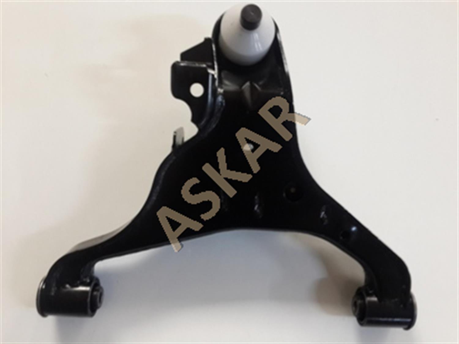 KYOTA Alt Salıncak Sol  Nissan Navara 2006-2015