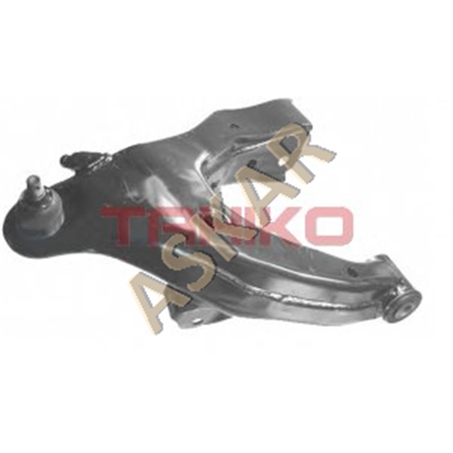 KYOTA Alt Salıncak Sol Toyota Landcruiser 2011-2013