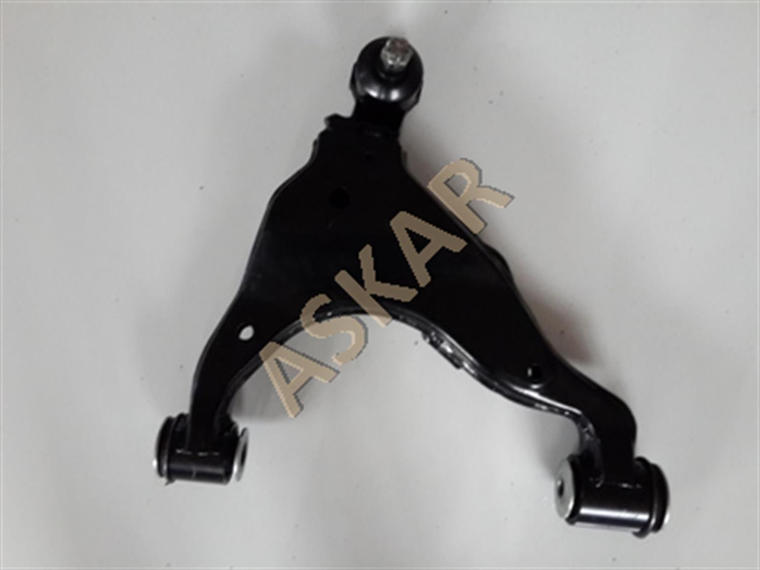 KYOTA Alt Salıncak Sol Toyota Landcruiser 2007-2009 Prado