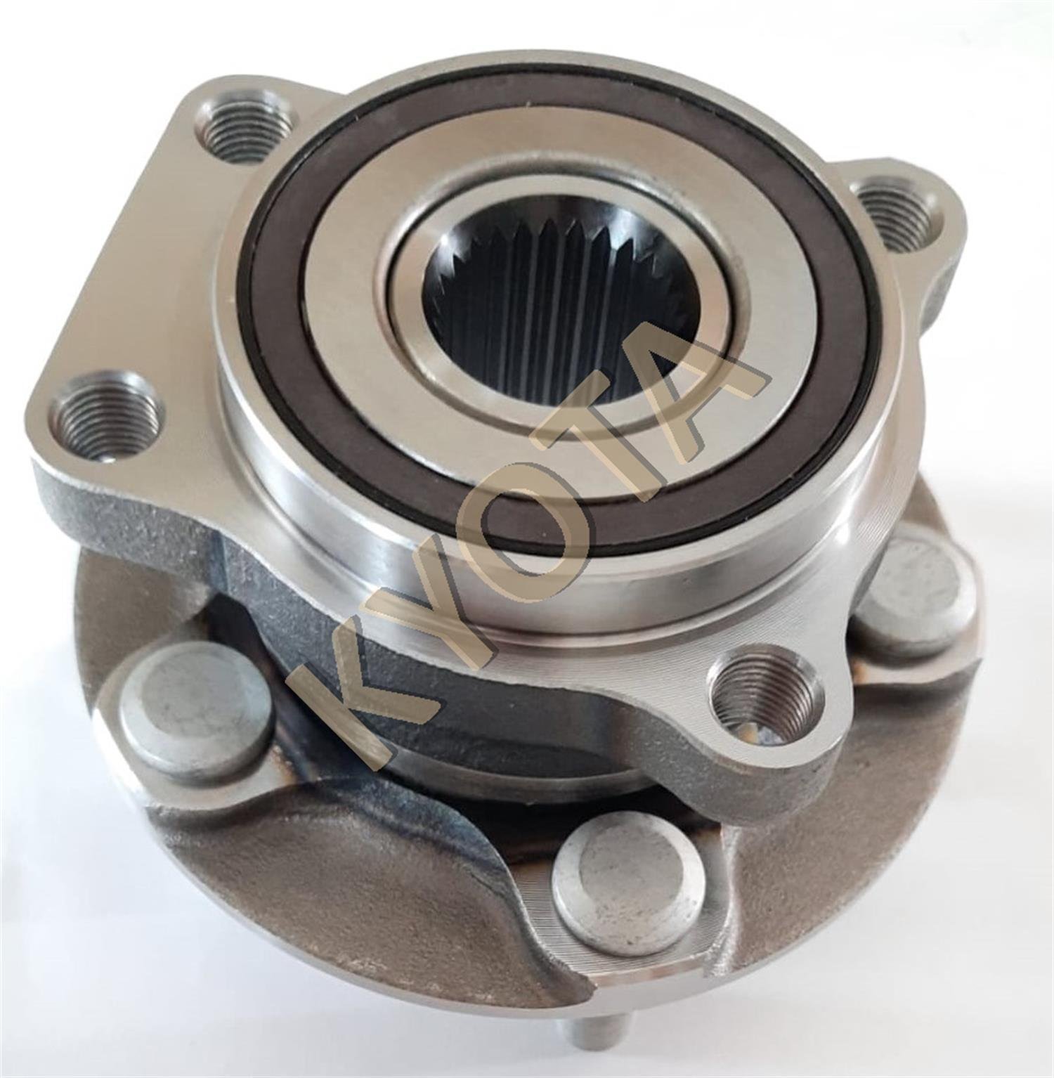 KYOTA Ön Teker Rulmanı Komple Subaru Impreza 2008-2012
