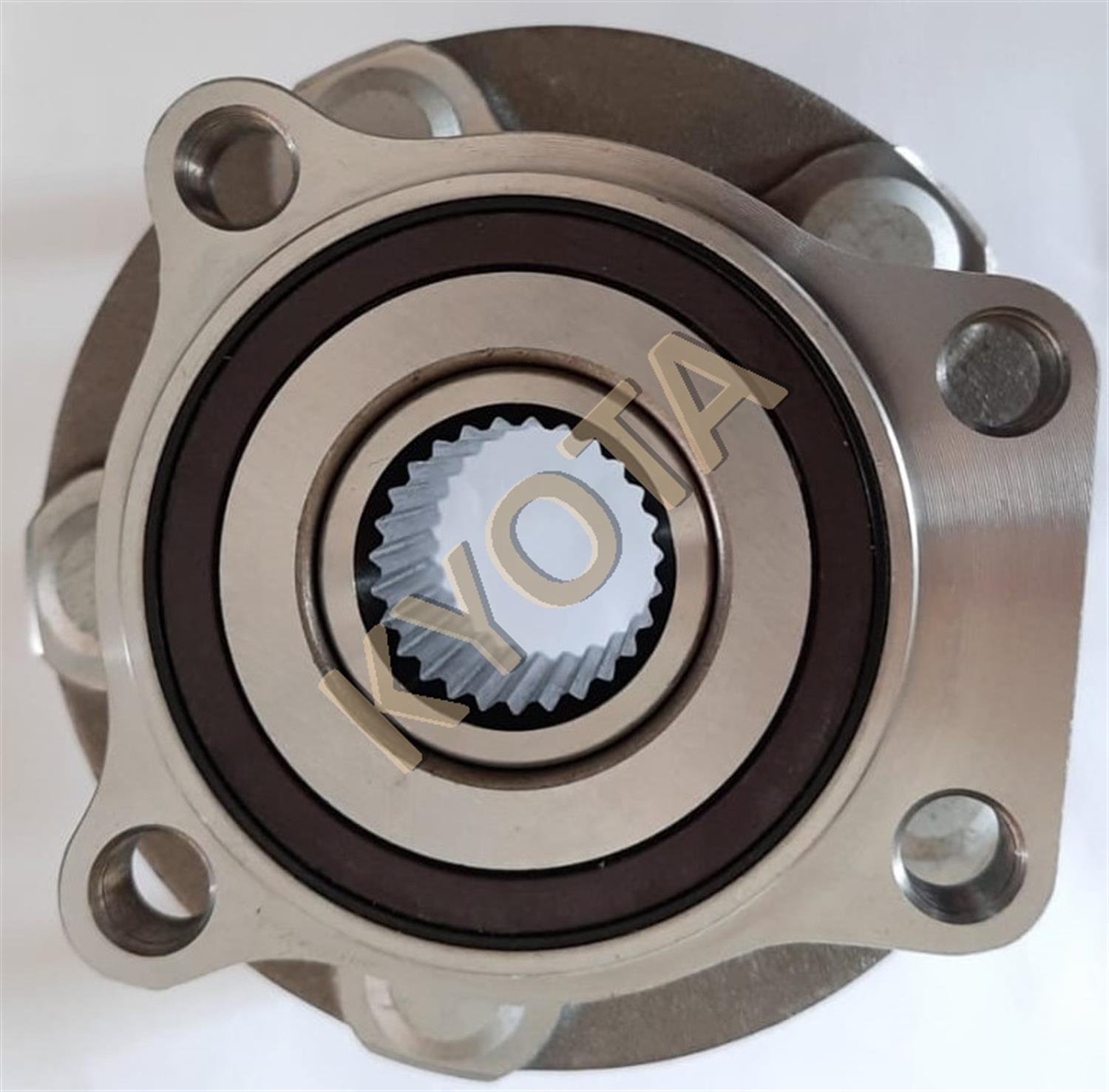 KYOTA Ön Teker Rulmanı Komple Subaru Impreza 2008-2012