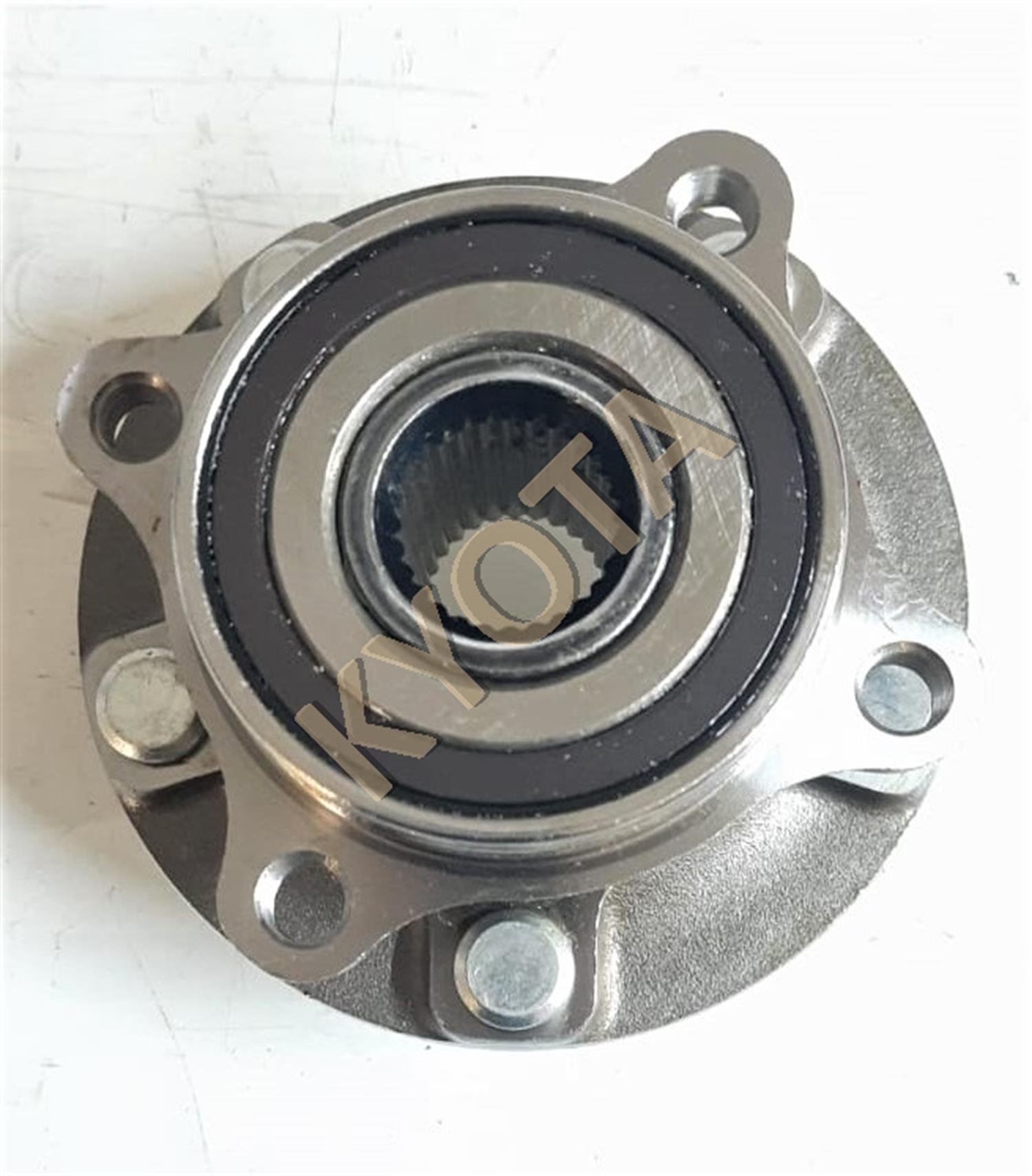 KYOTA Ön Teker Rulmanı Poryalı Mitsubishi Lancer EVO 2009-2012