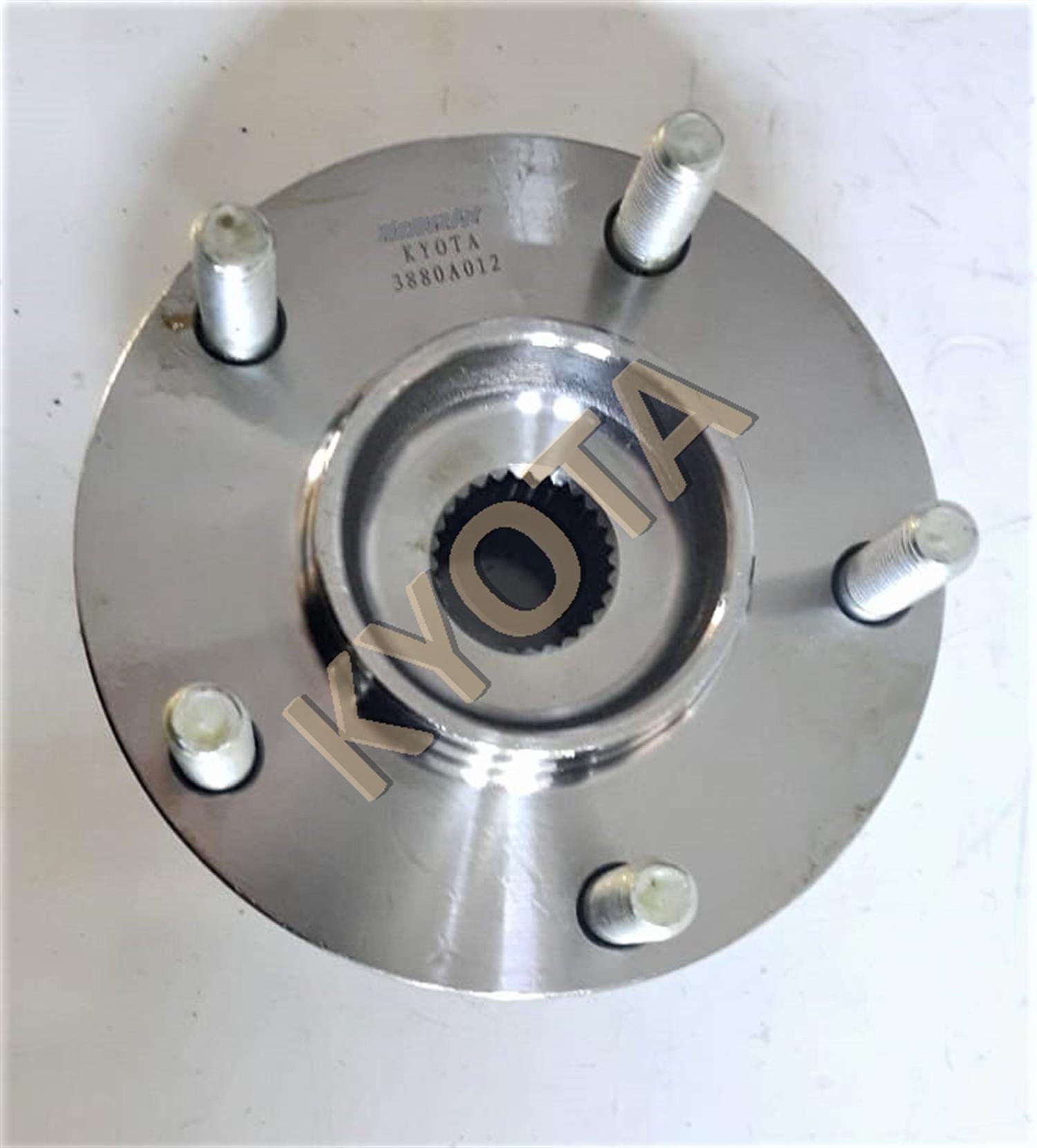 KYOTA Ön Teker Rulmanı Poryalı Mitsubishi Lancer EVO 2009-2012