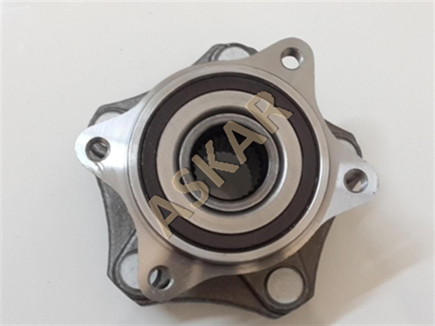 KYOTA Ön Teker Rulmanı Poryalı Suzuki Grand Vitara 2006-2015