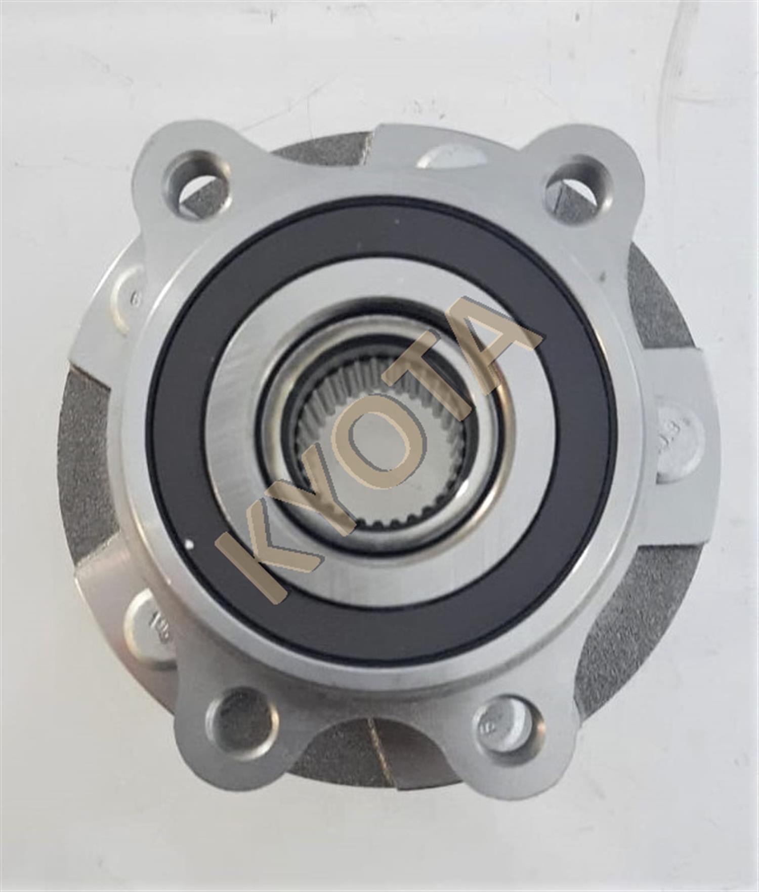 KYOTA Ön Teker Rulmanı Poryalı Toyota Avensis 2010-2014