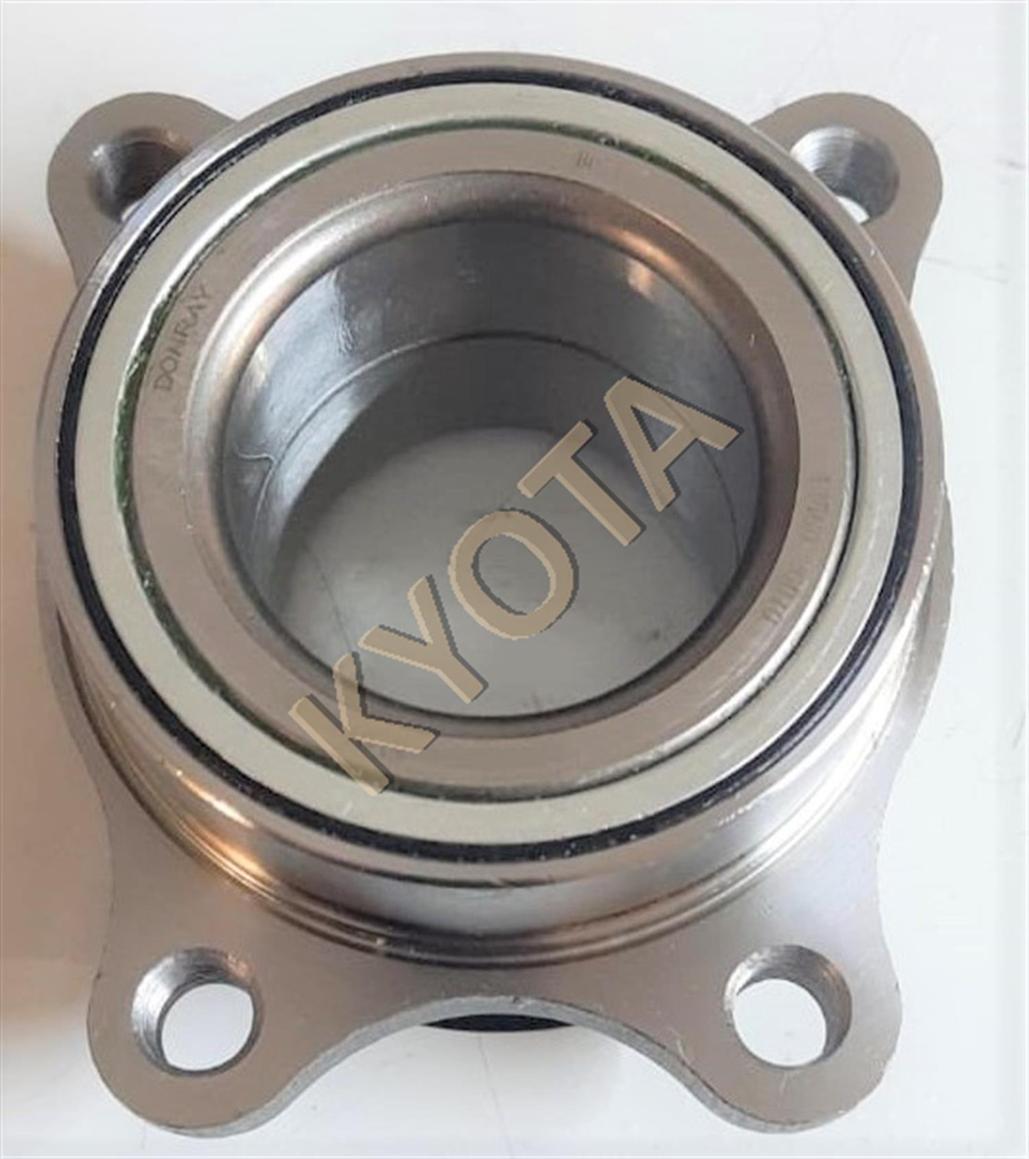KYOTA Ön Teker Rulmanı Poryalı Toyota Hiace 2007-2010