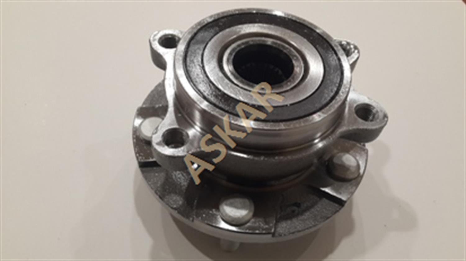 KYOTA Ön Teker Rulmanı Poryalı Toyota Rav-4 2001-2003