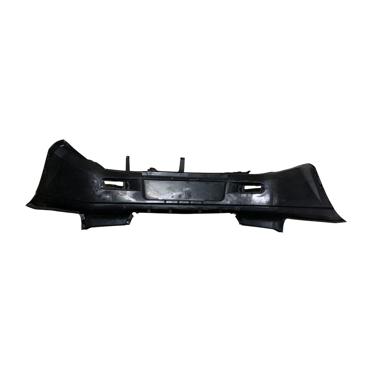 Mitsubishi Outlander Arka Tampon 2004-2007