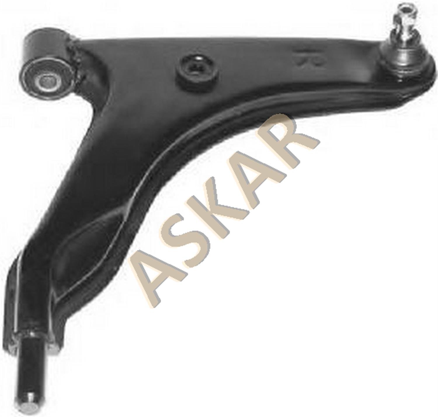 TAİWAN Alt Salıncak Sağ Mitsubishi Lancer 1985-1987