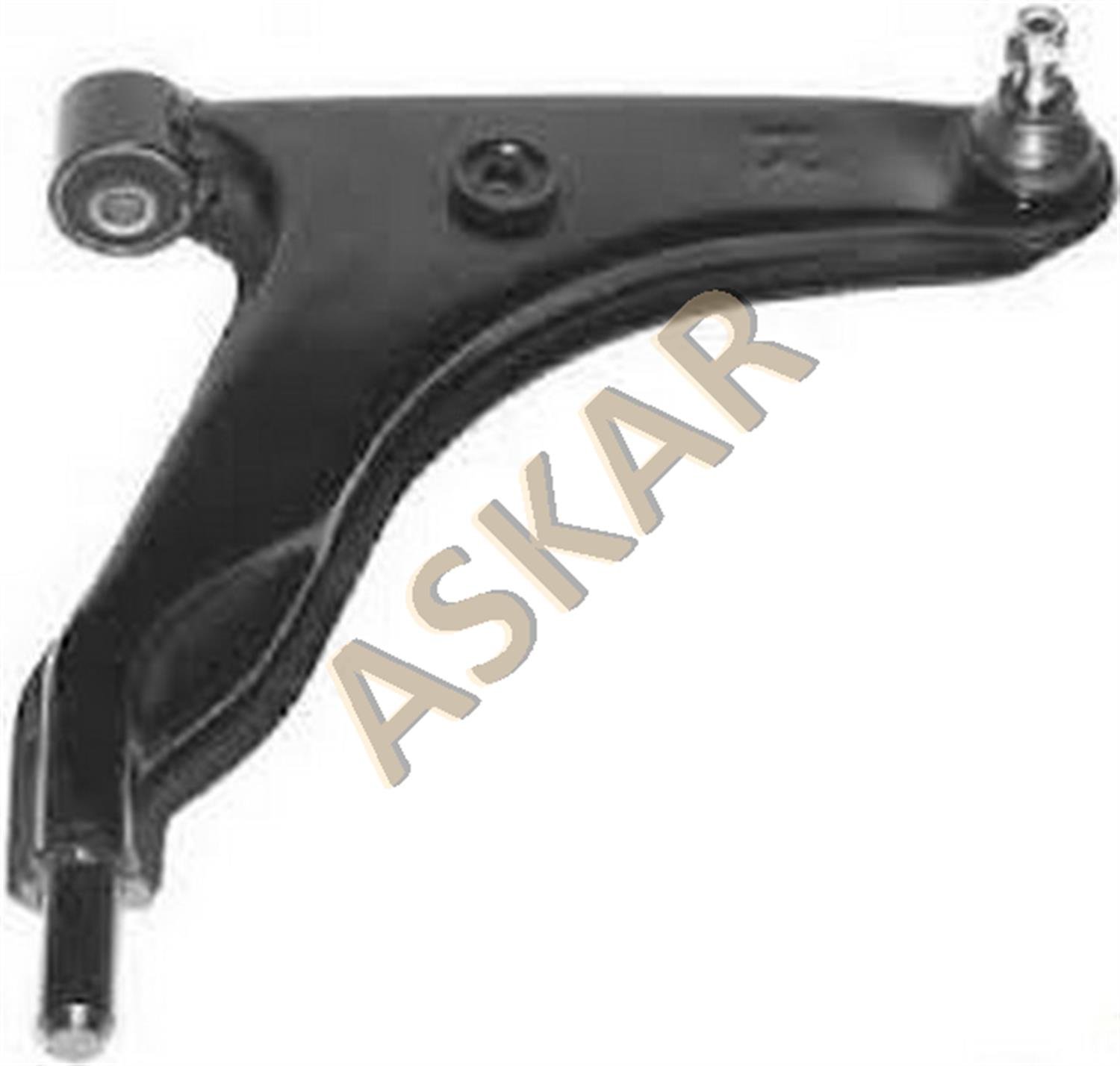 TAİWAN Alt Salıncak Sol Mitsubishi Lancer 1985-1987