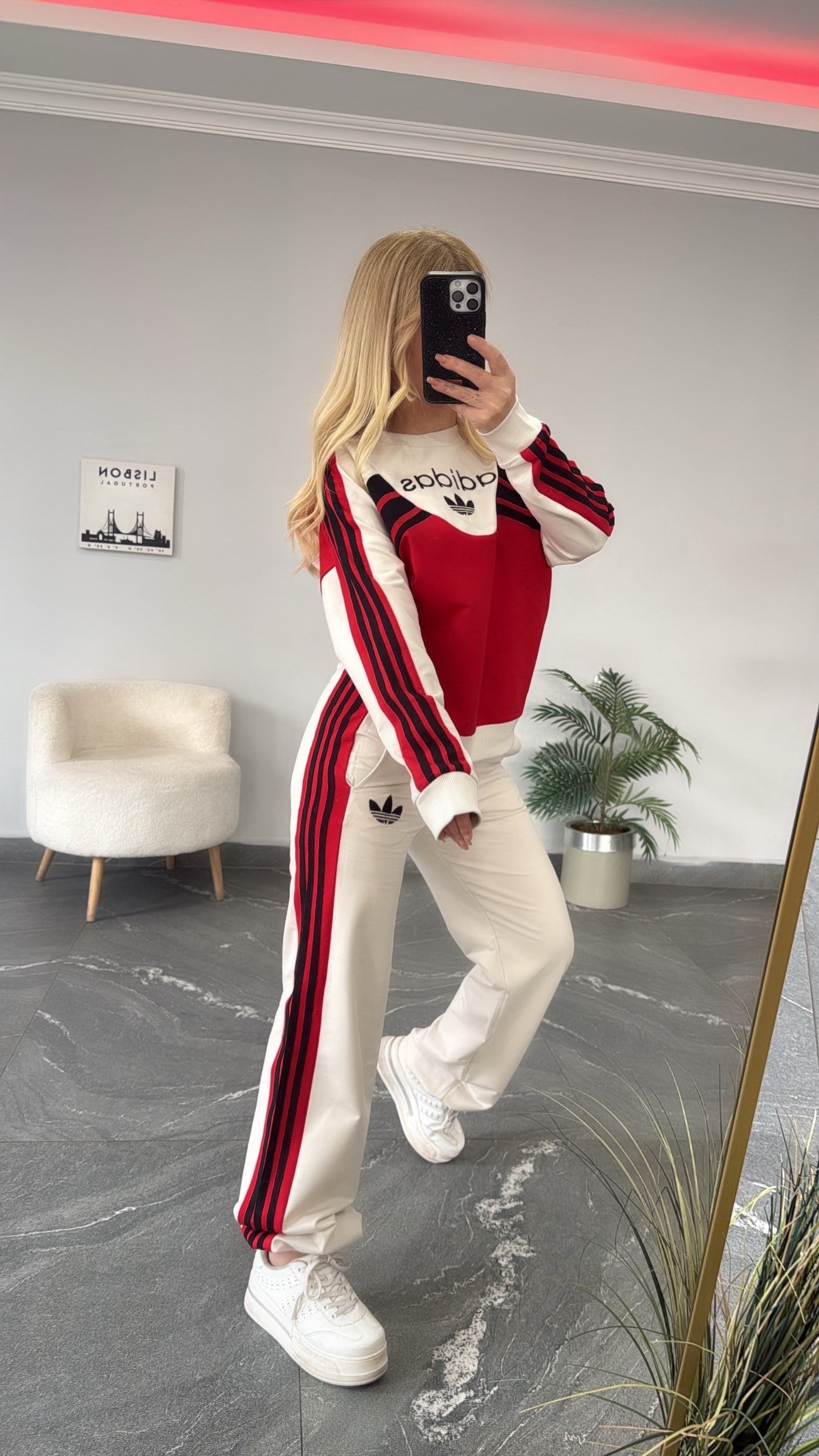 BB 2 li Adss takım nude 