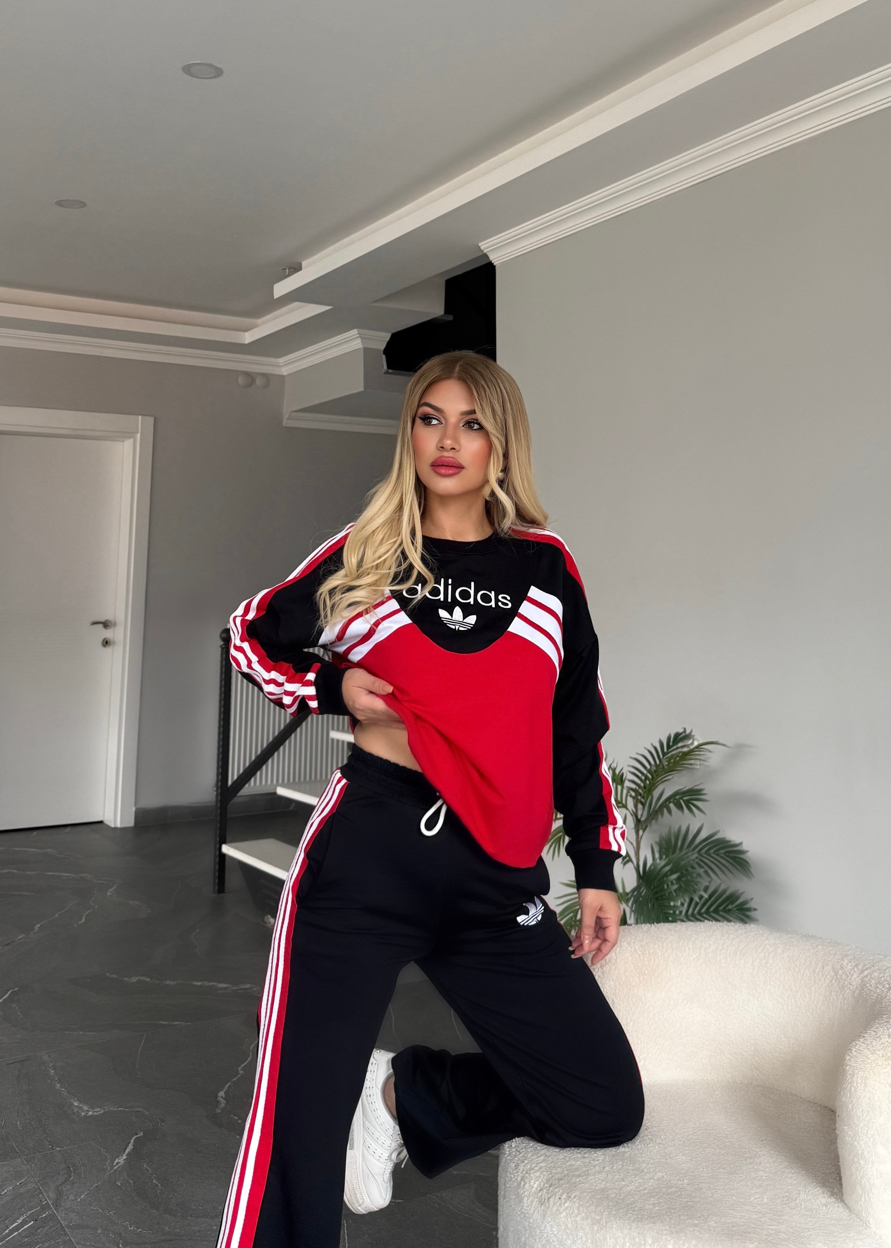 BB 2 li Adss takım siyah 