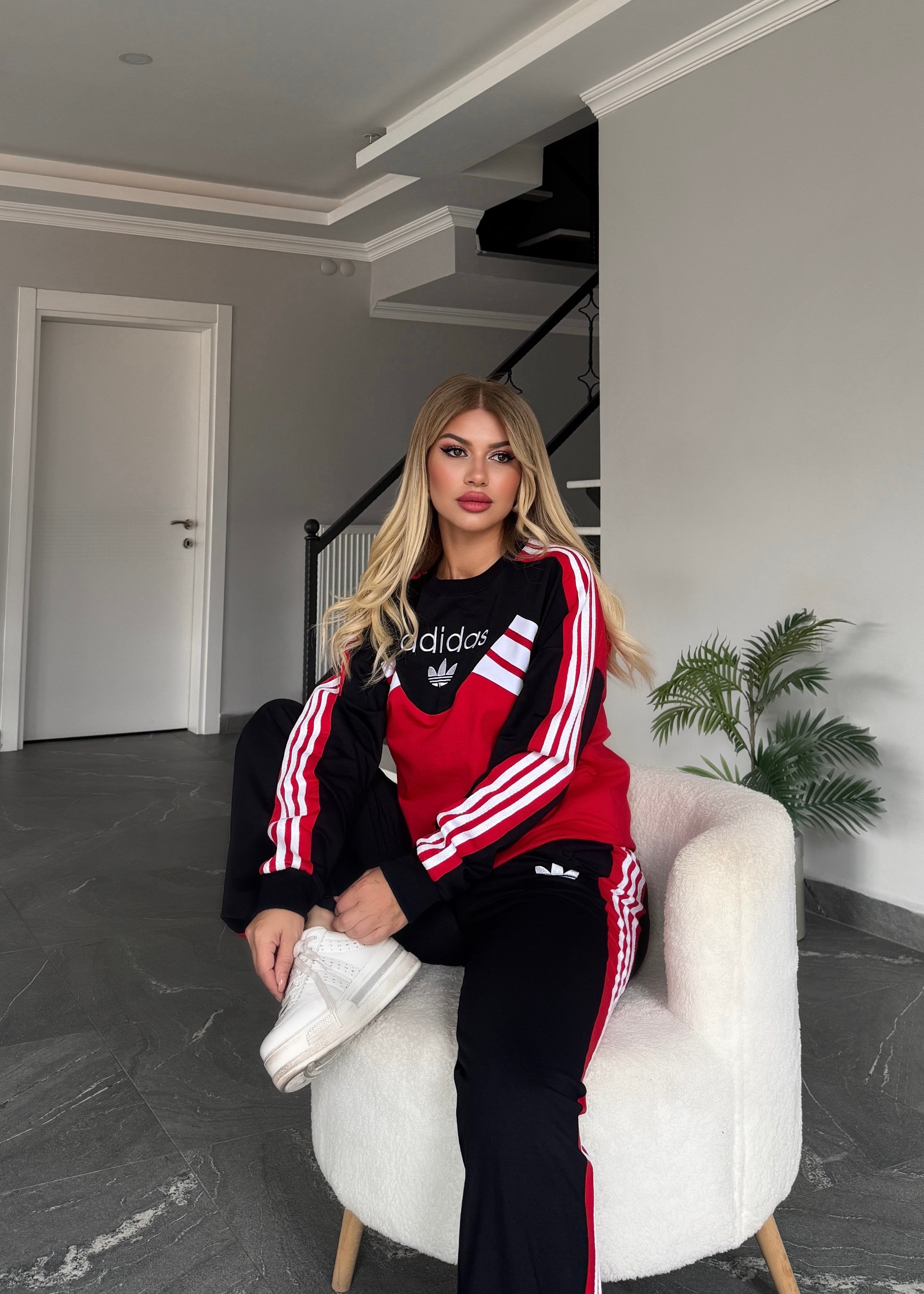 BB 2 li Adss takım siyah 