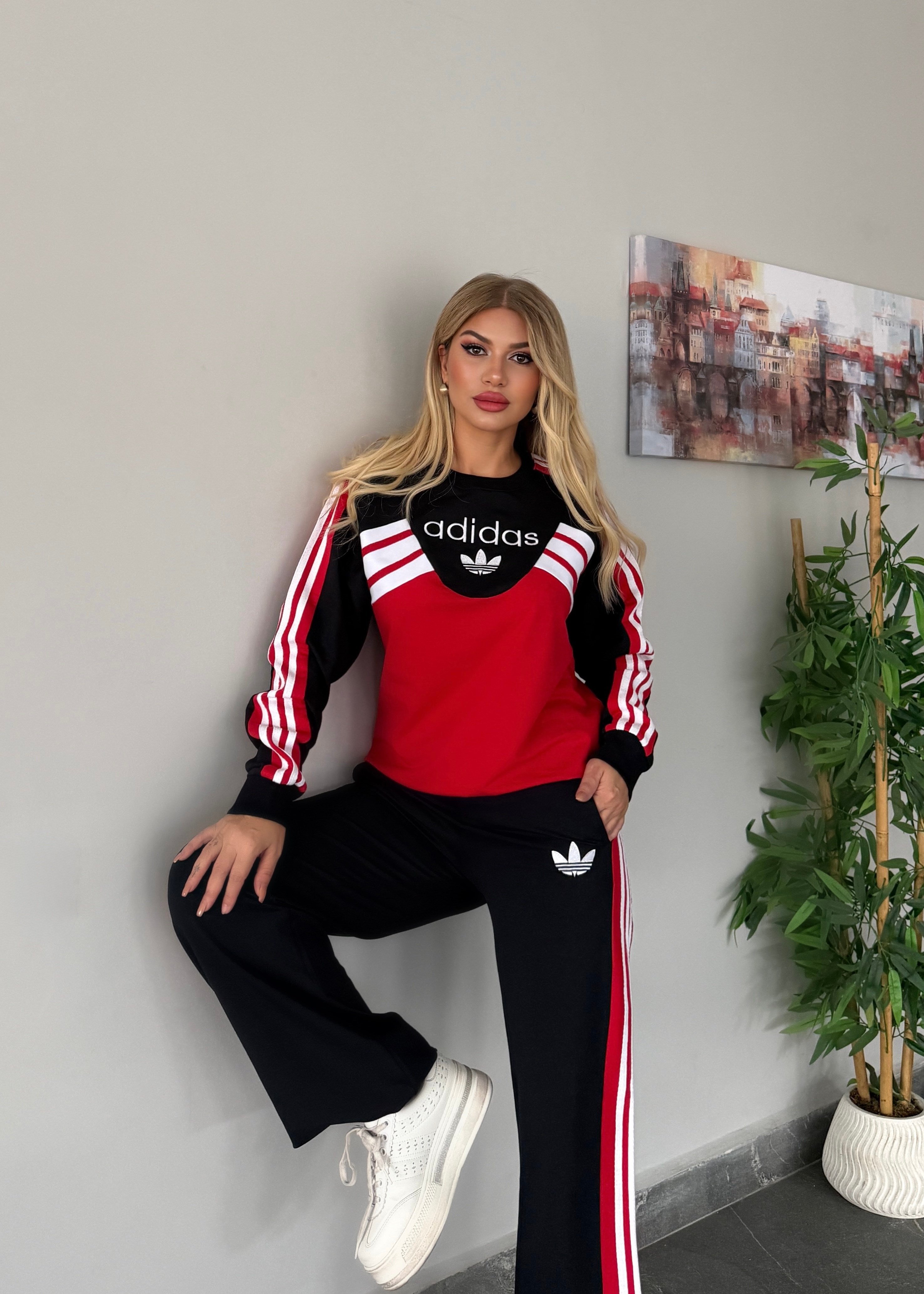 BB 2 li Adss takım siyah 