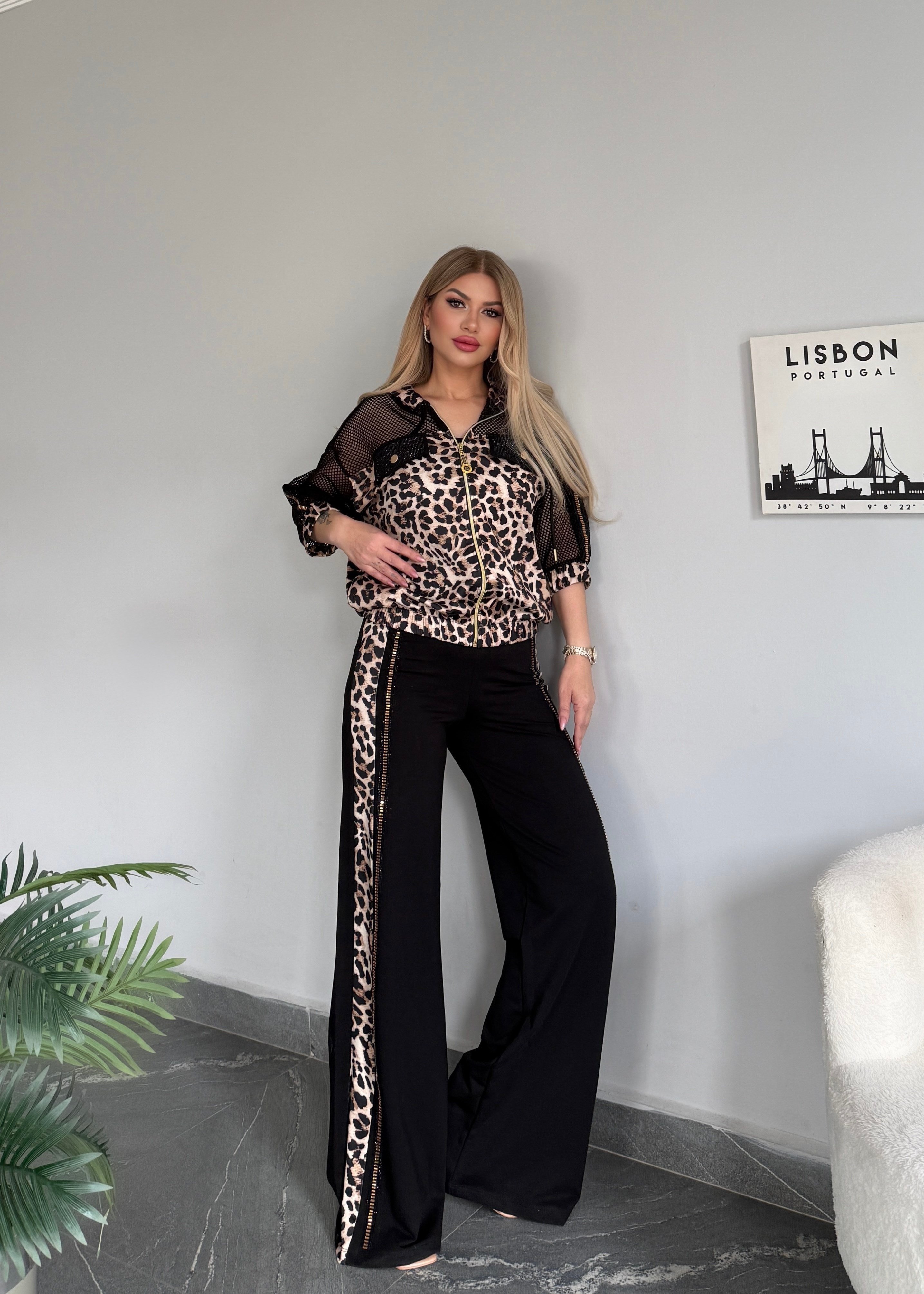 BB file Leo 2 Li takım siyah 