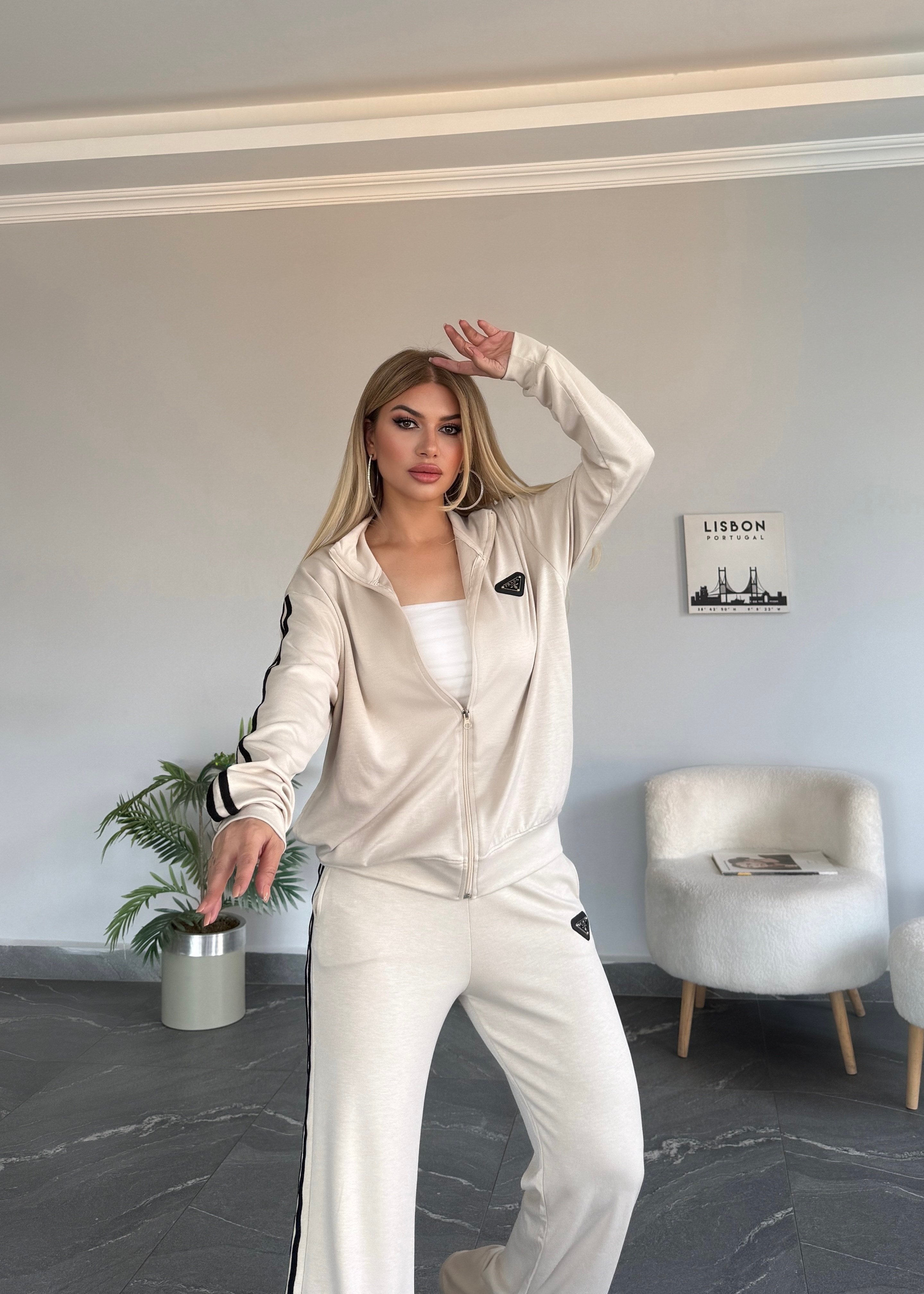 BB Prd 2 Li takım krem