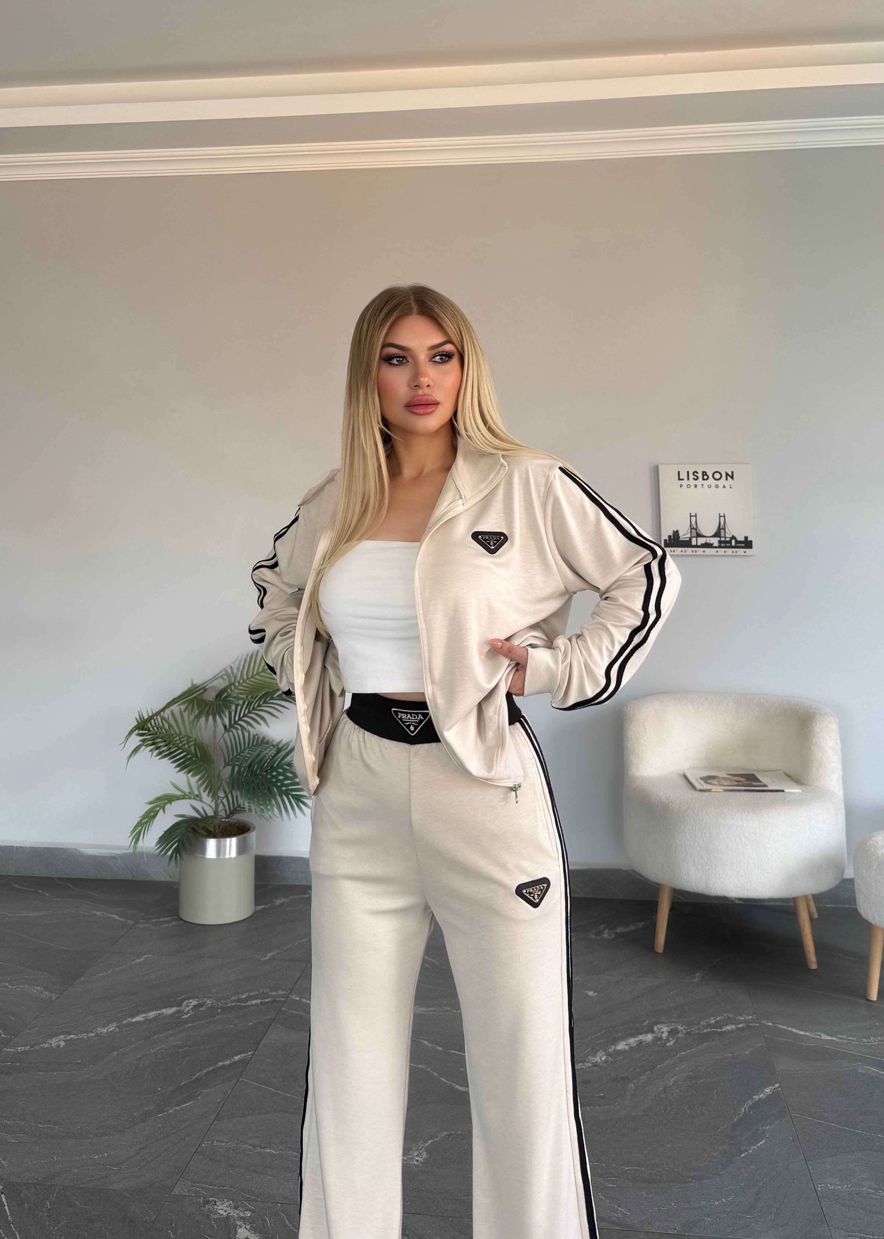 BB Prd 2 Li takım krem