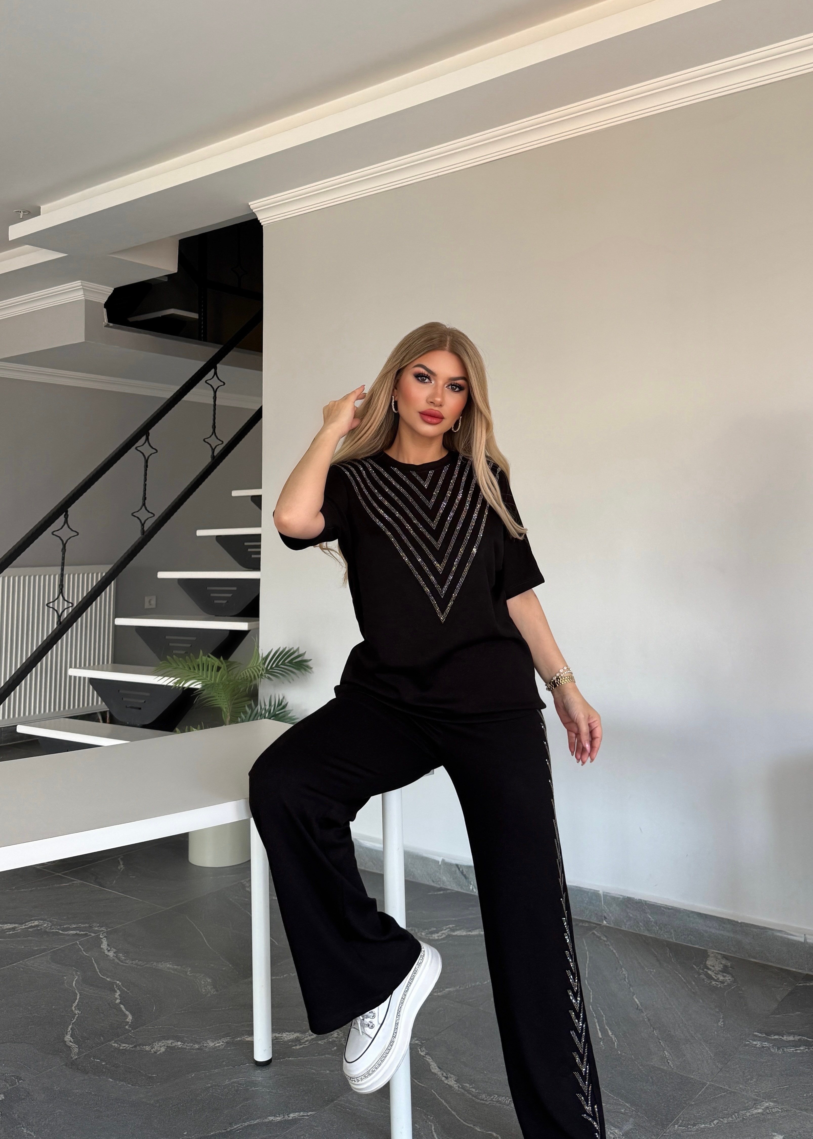 BB Shine takım 