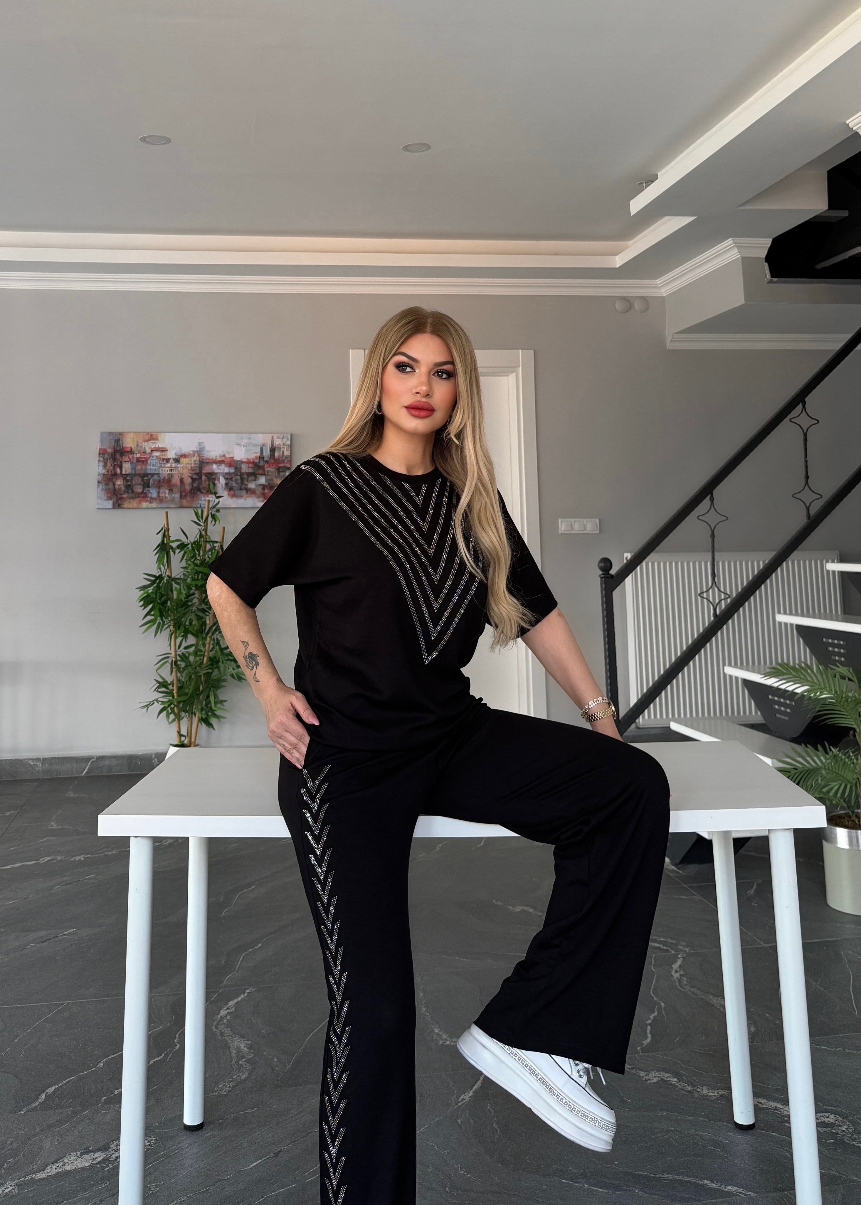 BB Shine takım 